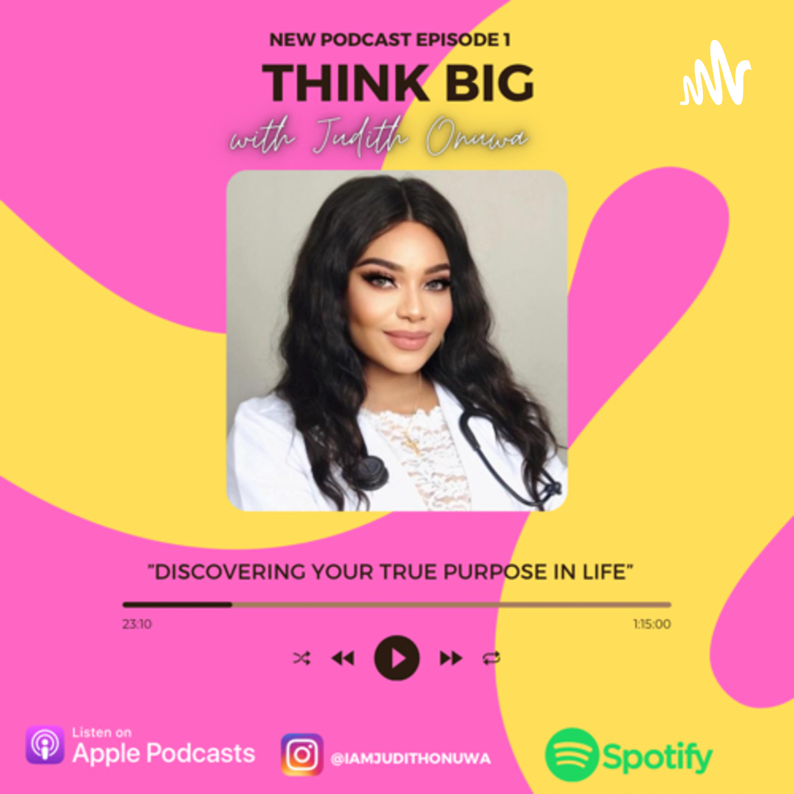 Think Big Win Big