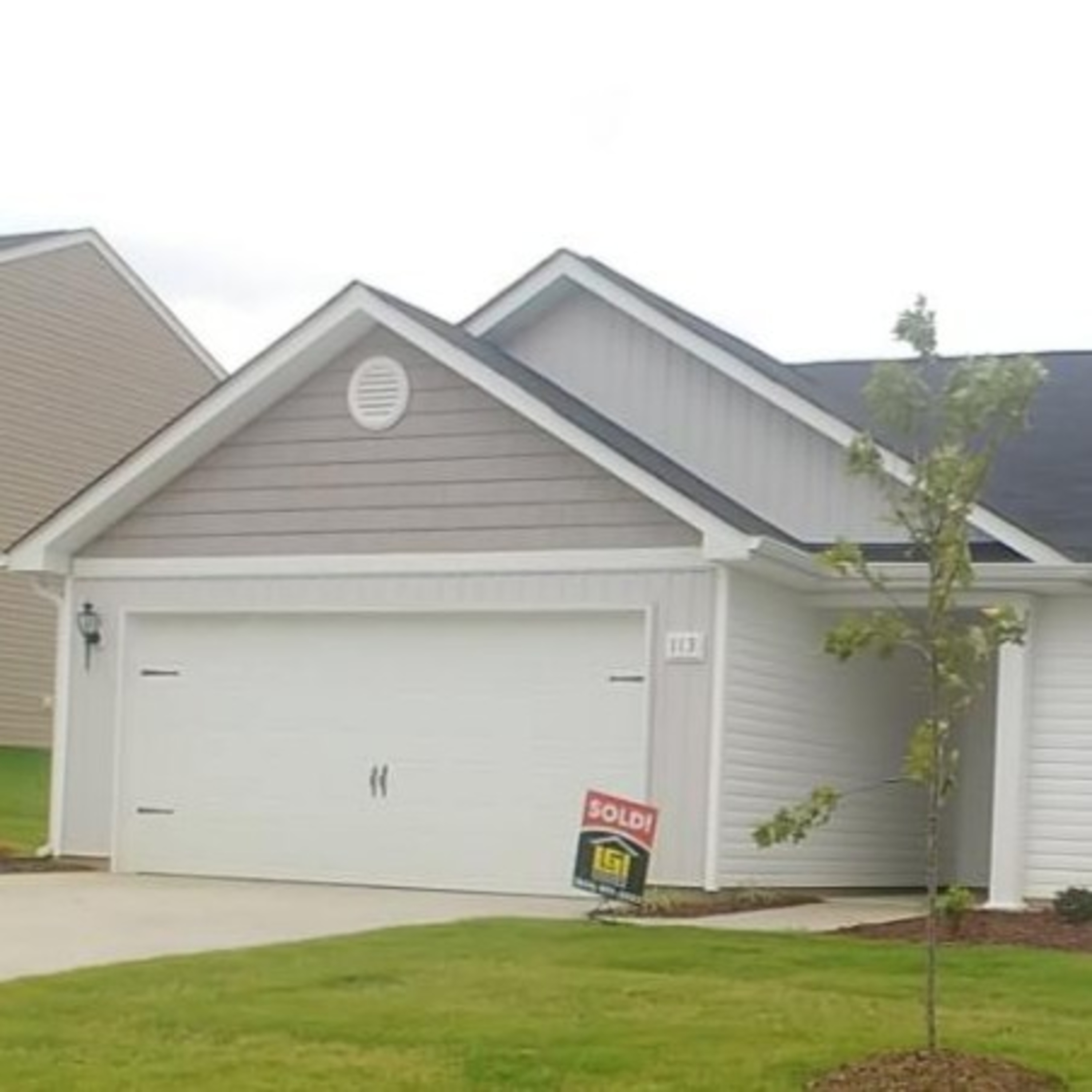 LGI Homes
