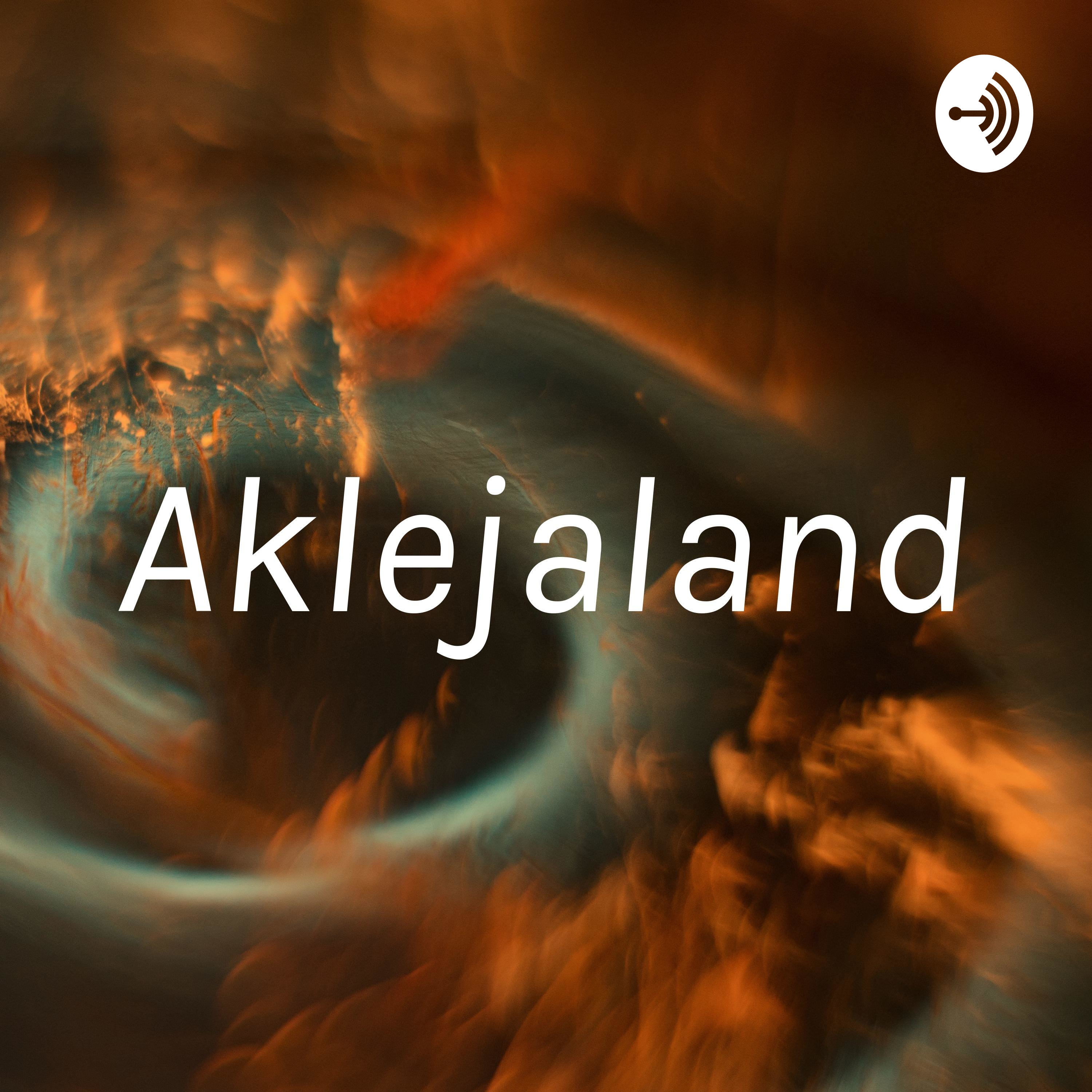 Aklejaland