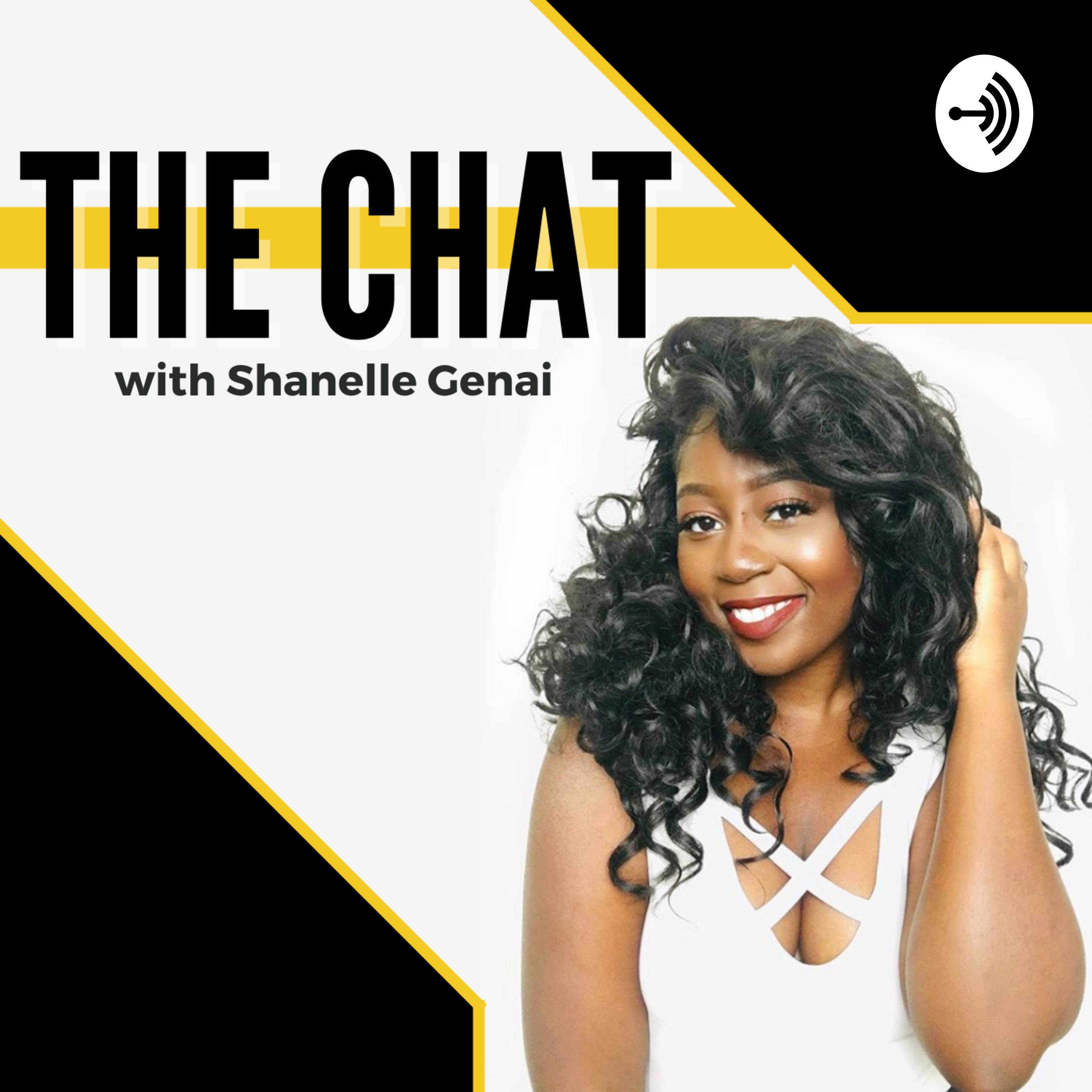 The Chat Podcast