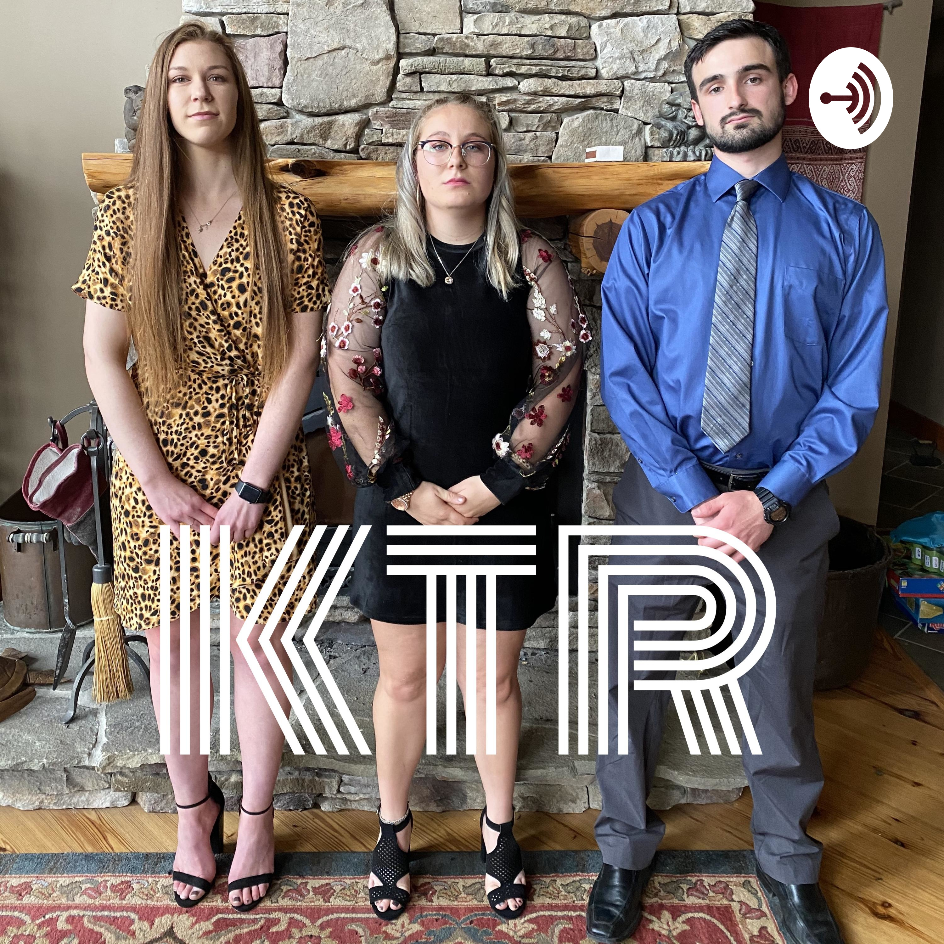 KTR