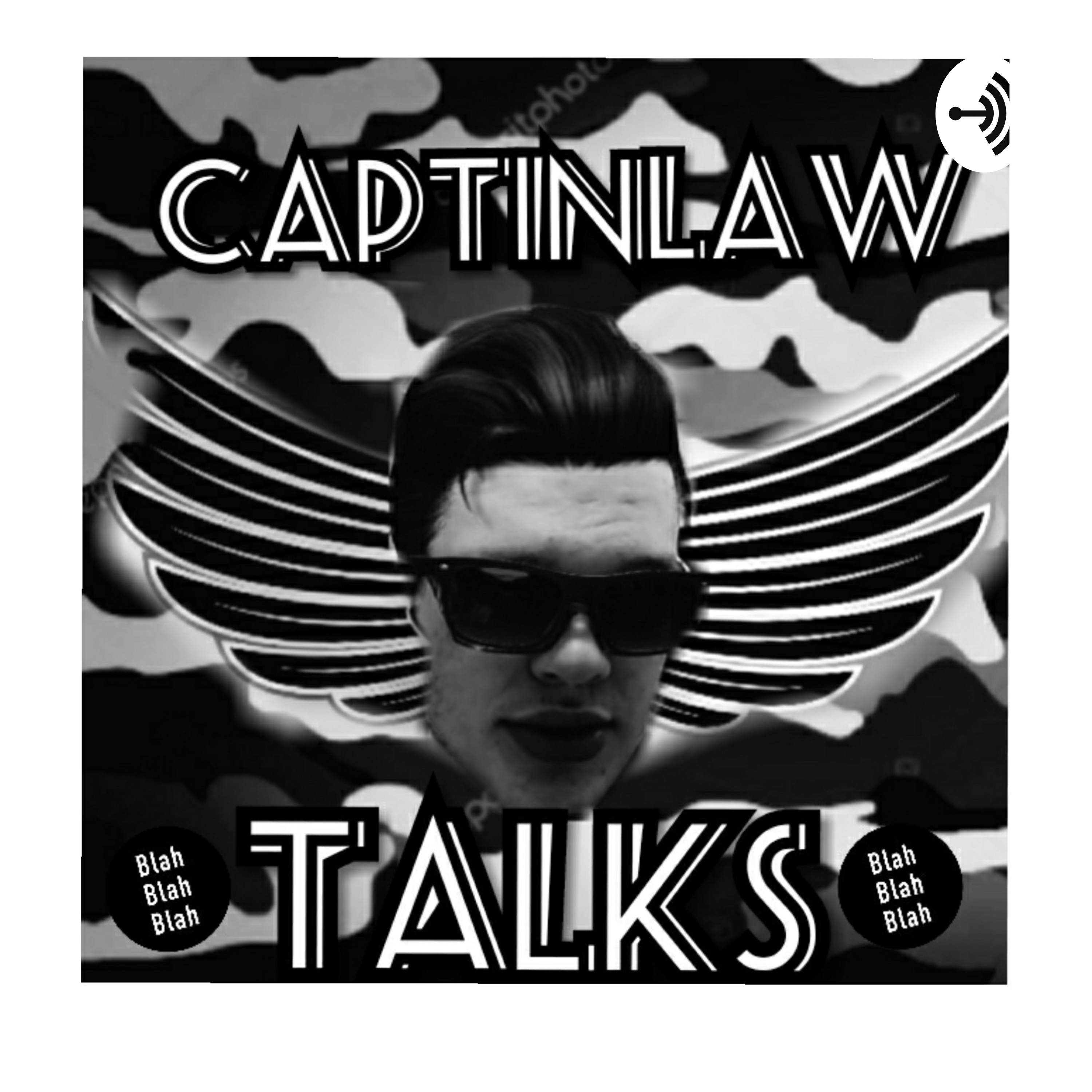 CAPTINLAW TALKS