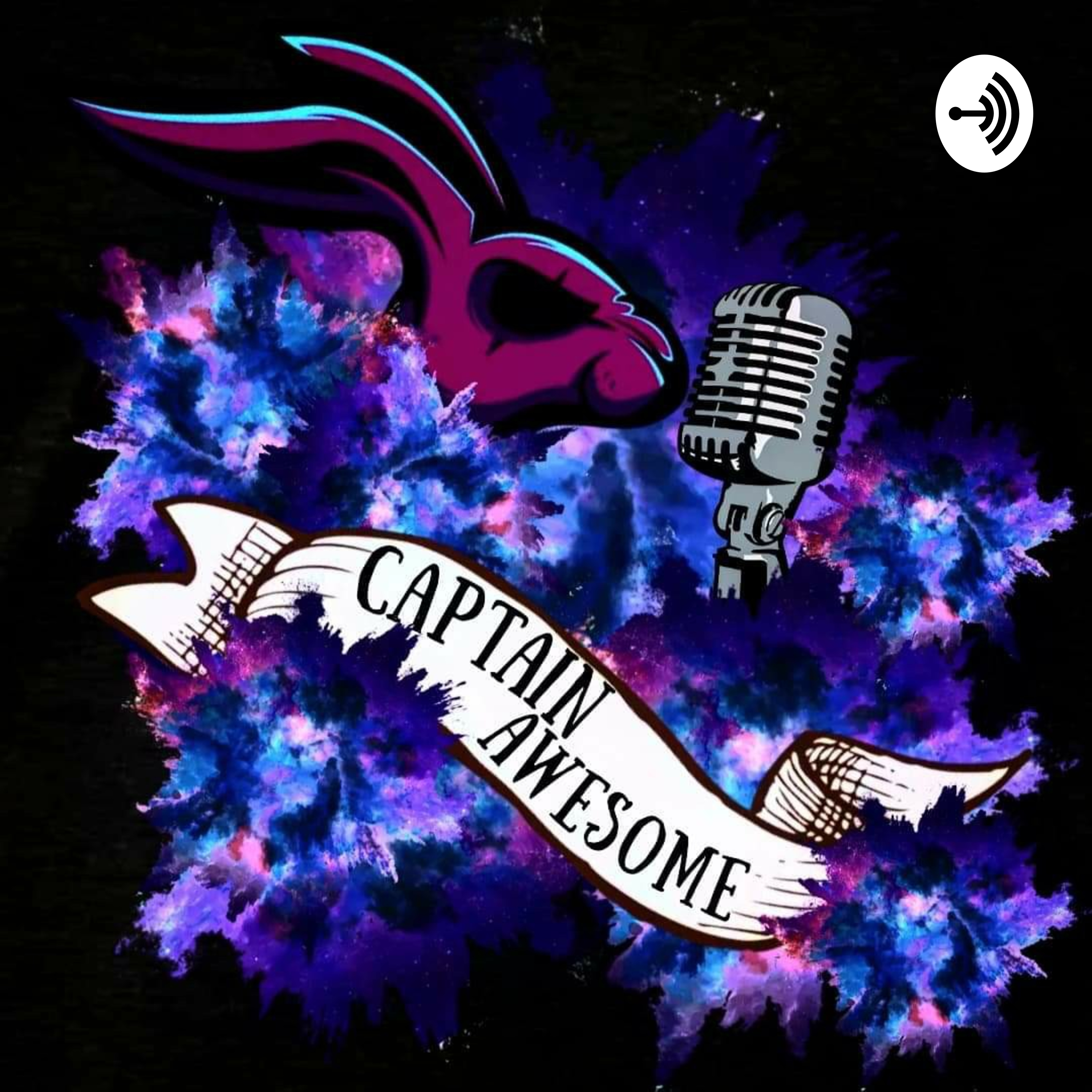 Podcast Of Awesomeness