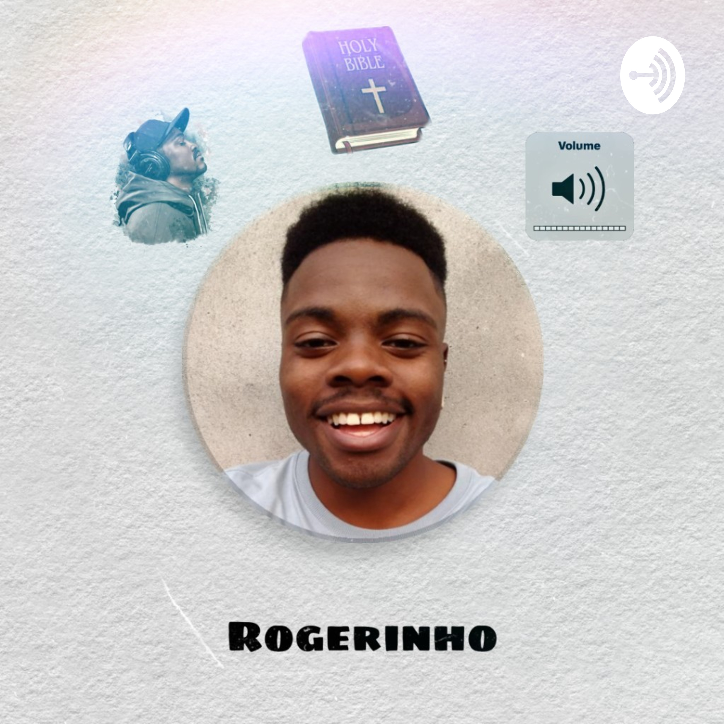 Rogerinho Rap