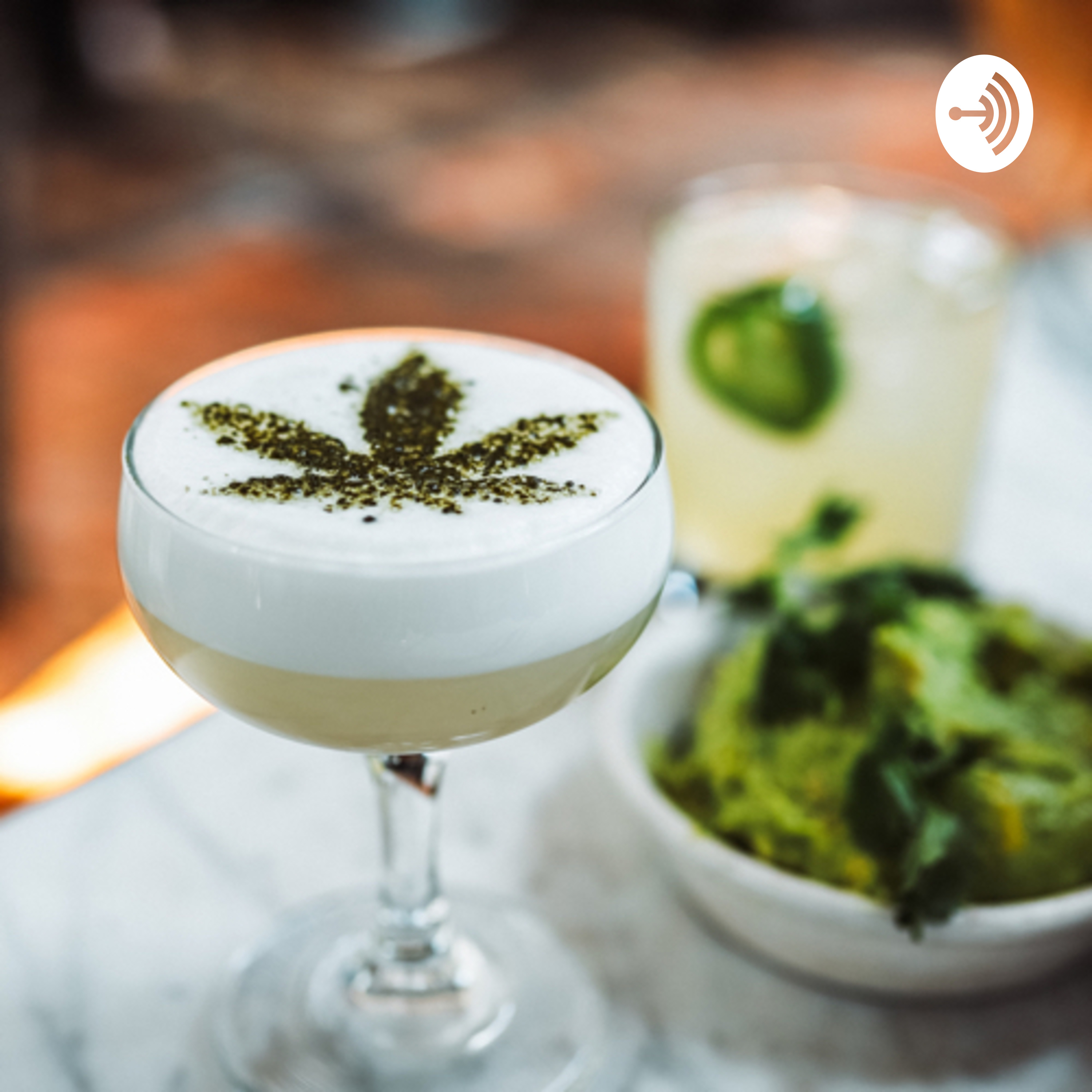 Friends in High Places