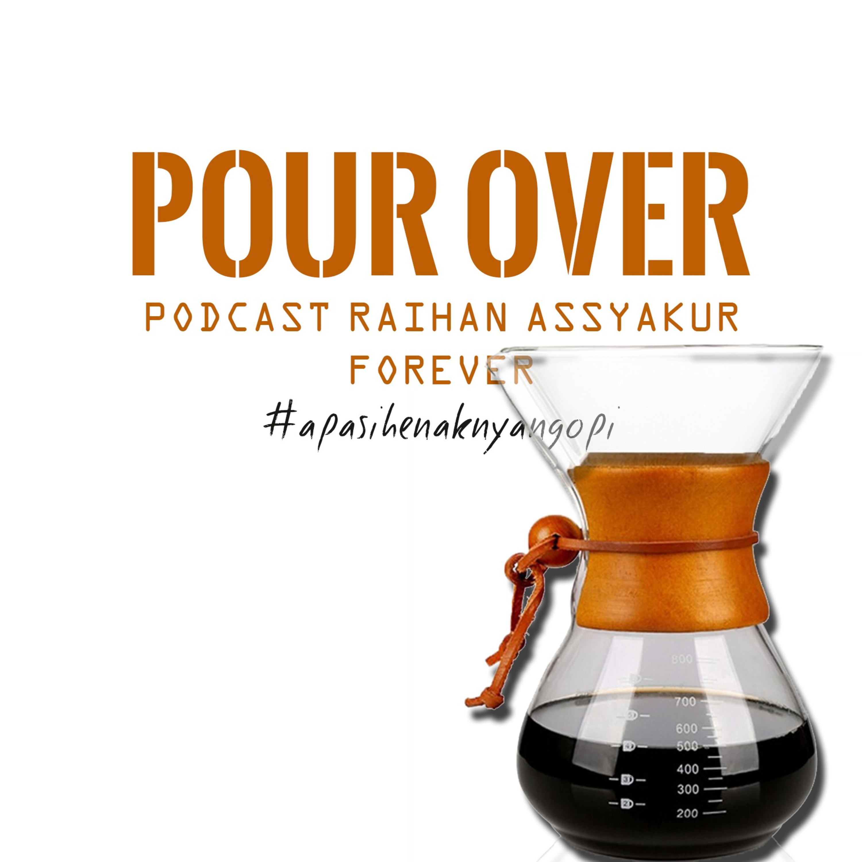 POUR OVER
