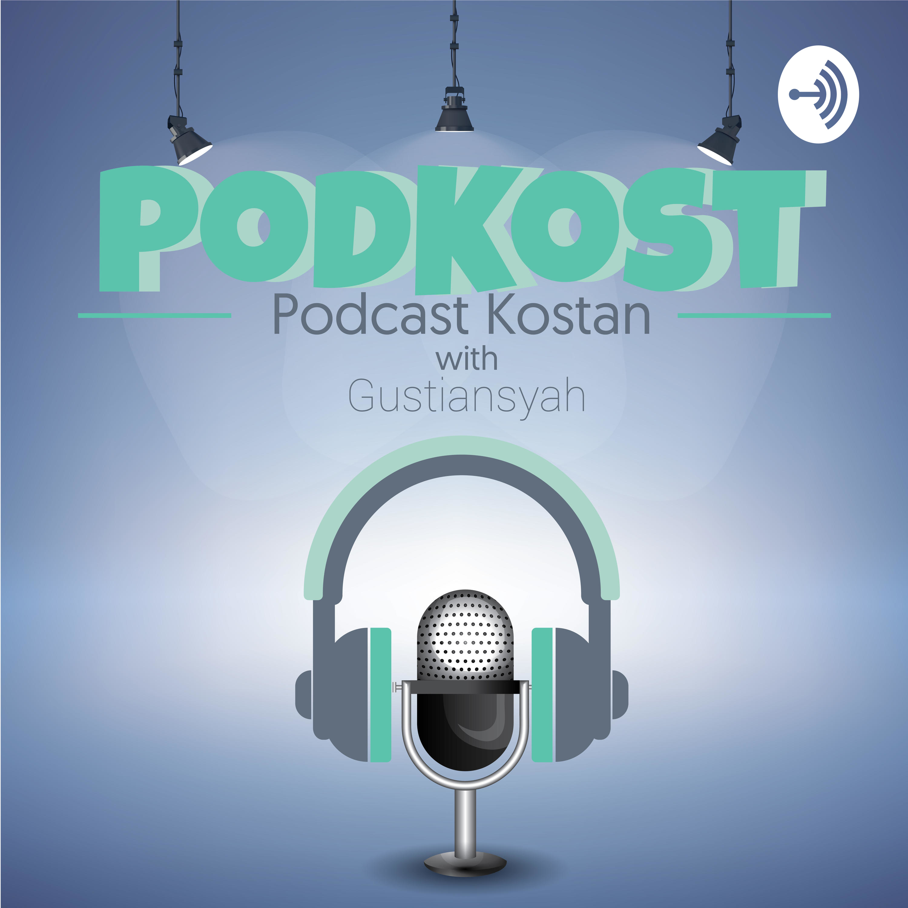 PodKost (Podcast Kostan)