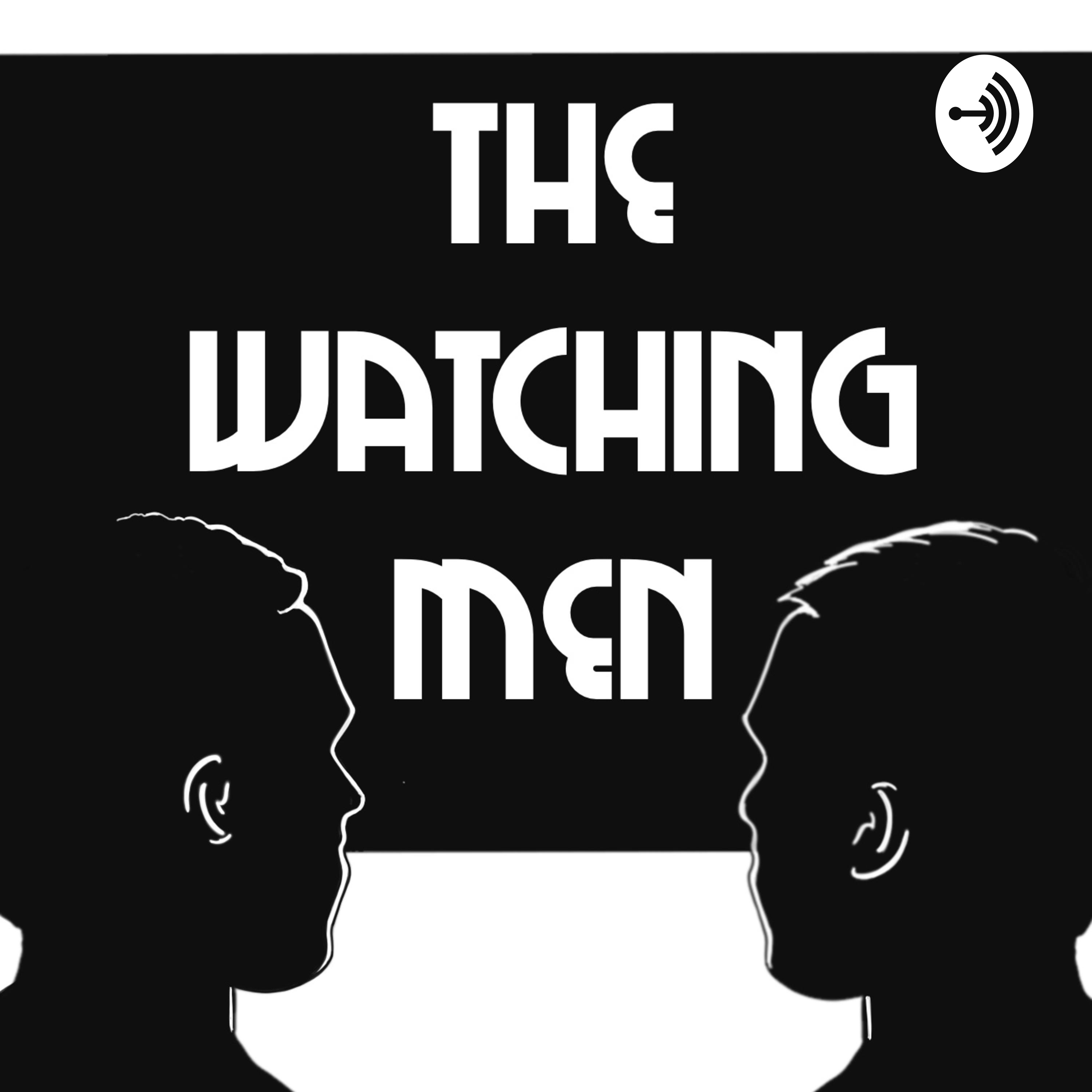 The Watching Men 005 - Lethal License Fee