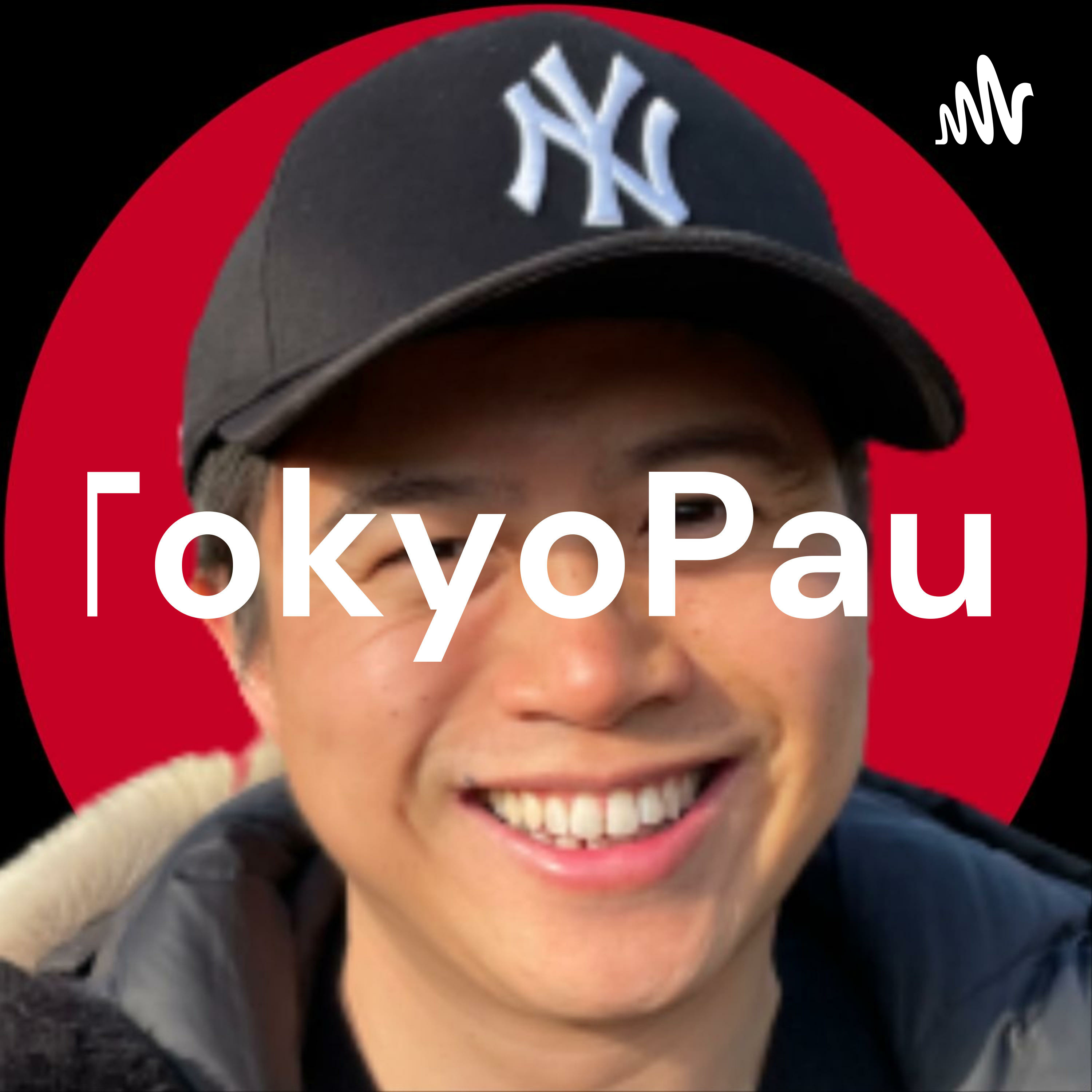 TokyoPaul