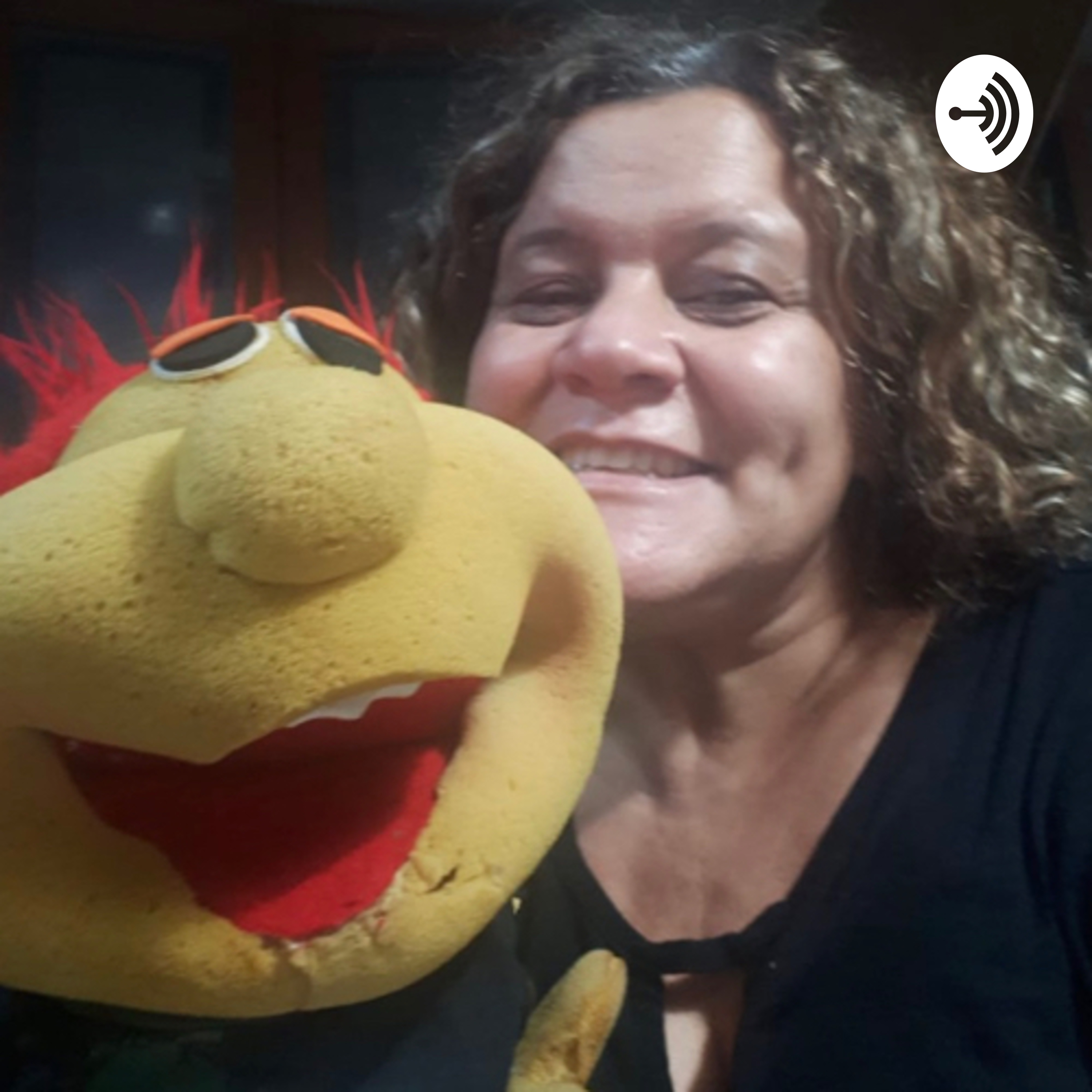 Conversando com o Rubinho 😊