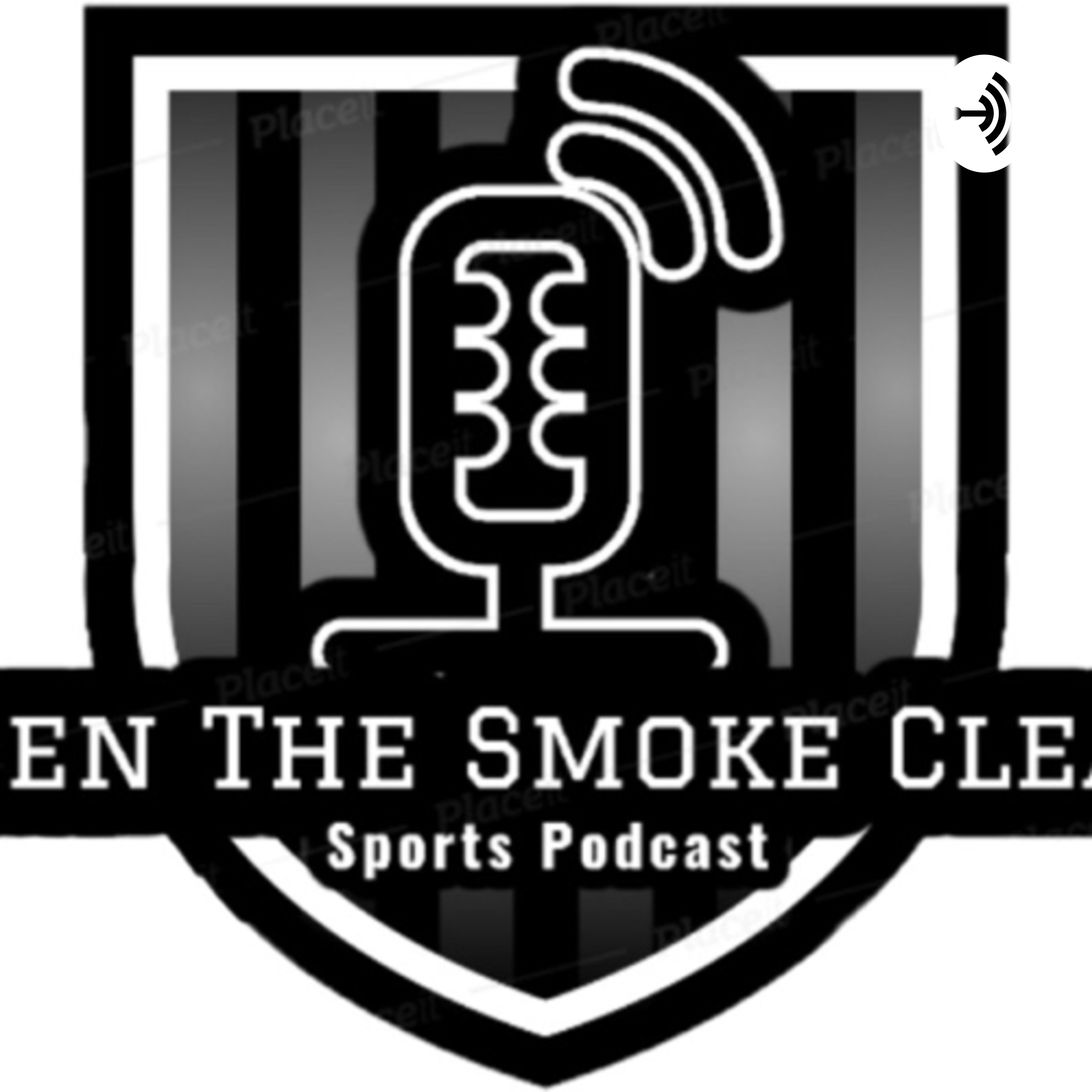 When The Smoke Clears 