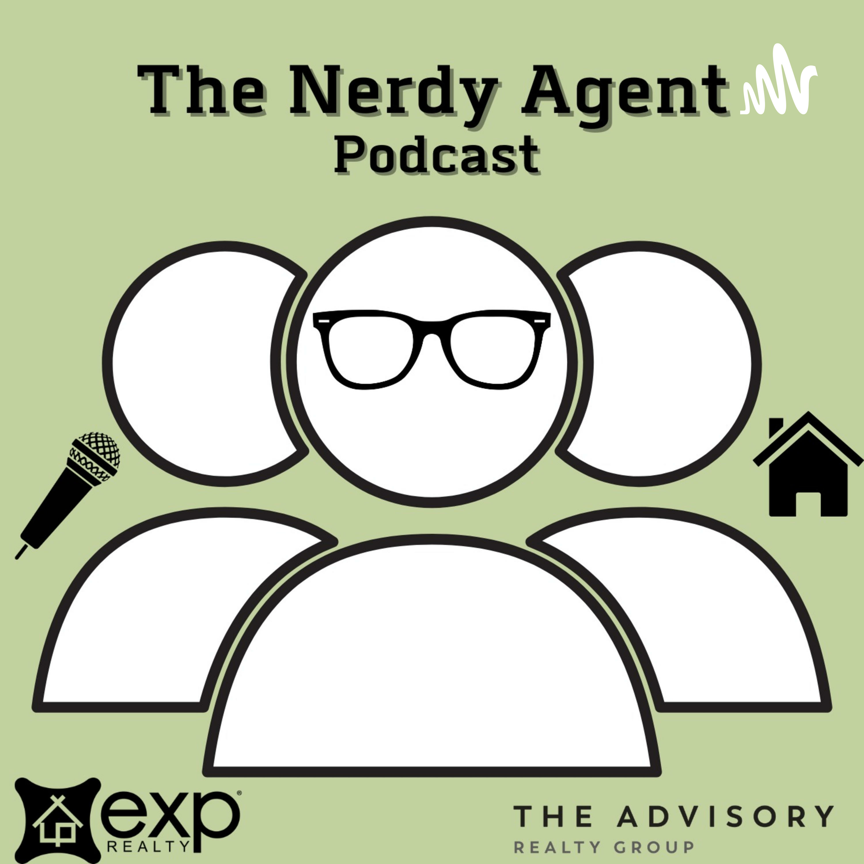 Keys To Converting A First Time Lead To A New Client episode artwork