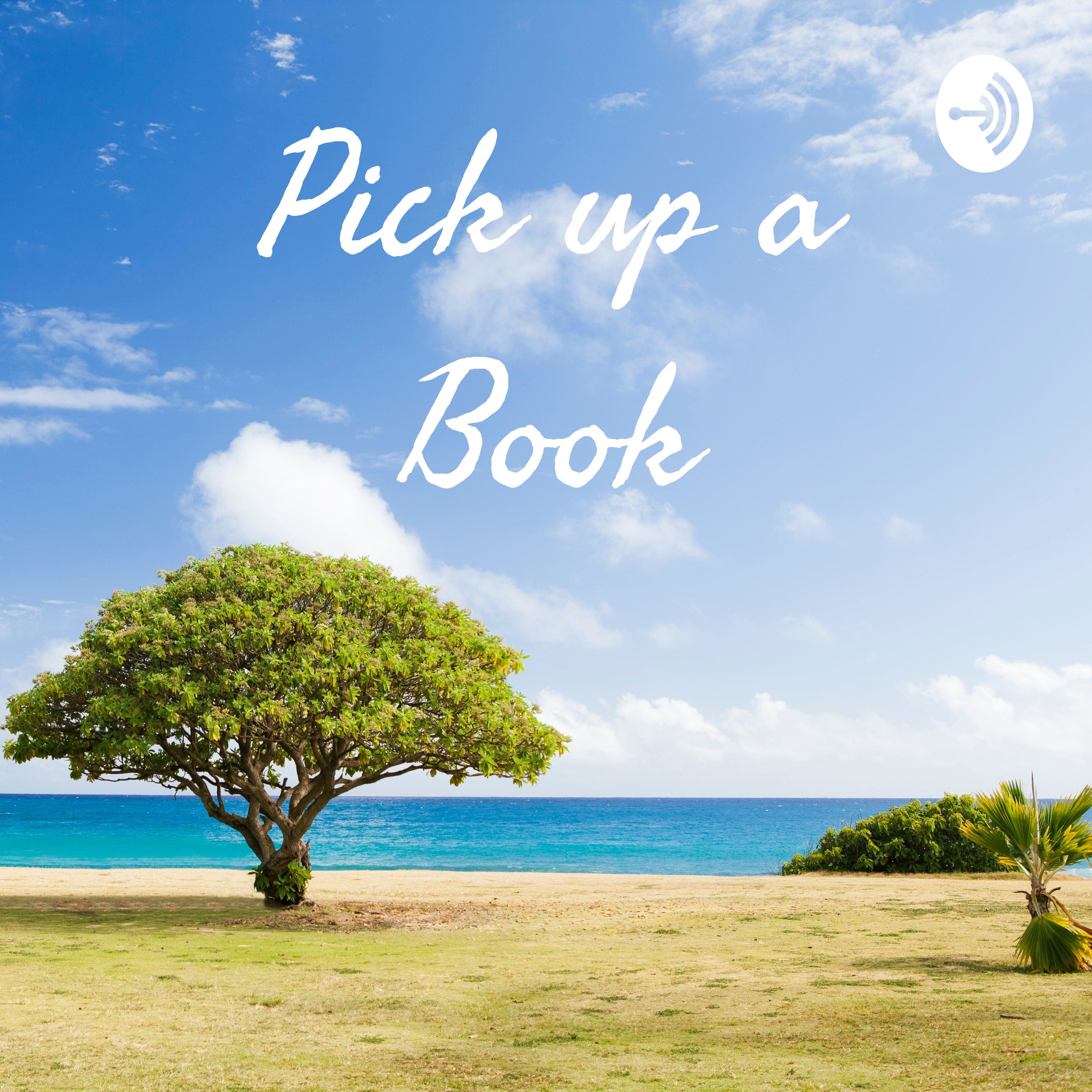 Pick up a Book