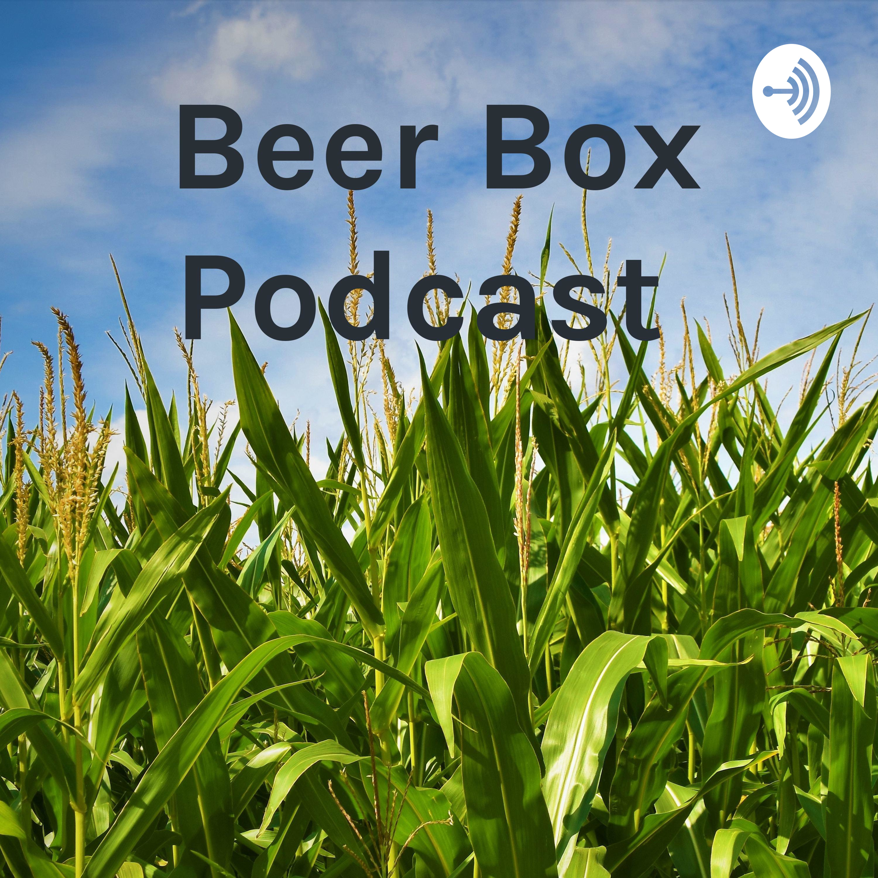 Beer Box Podcast