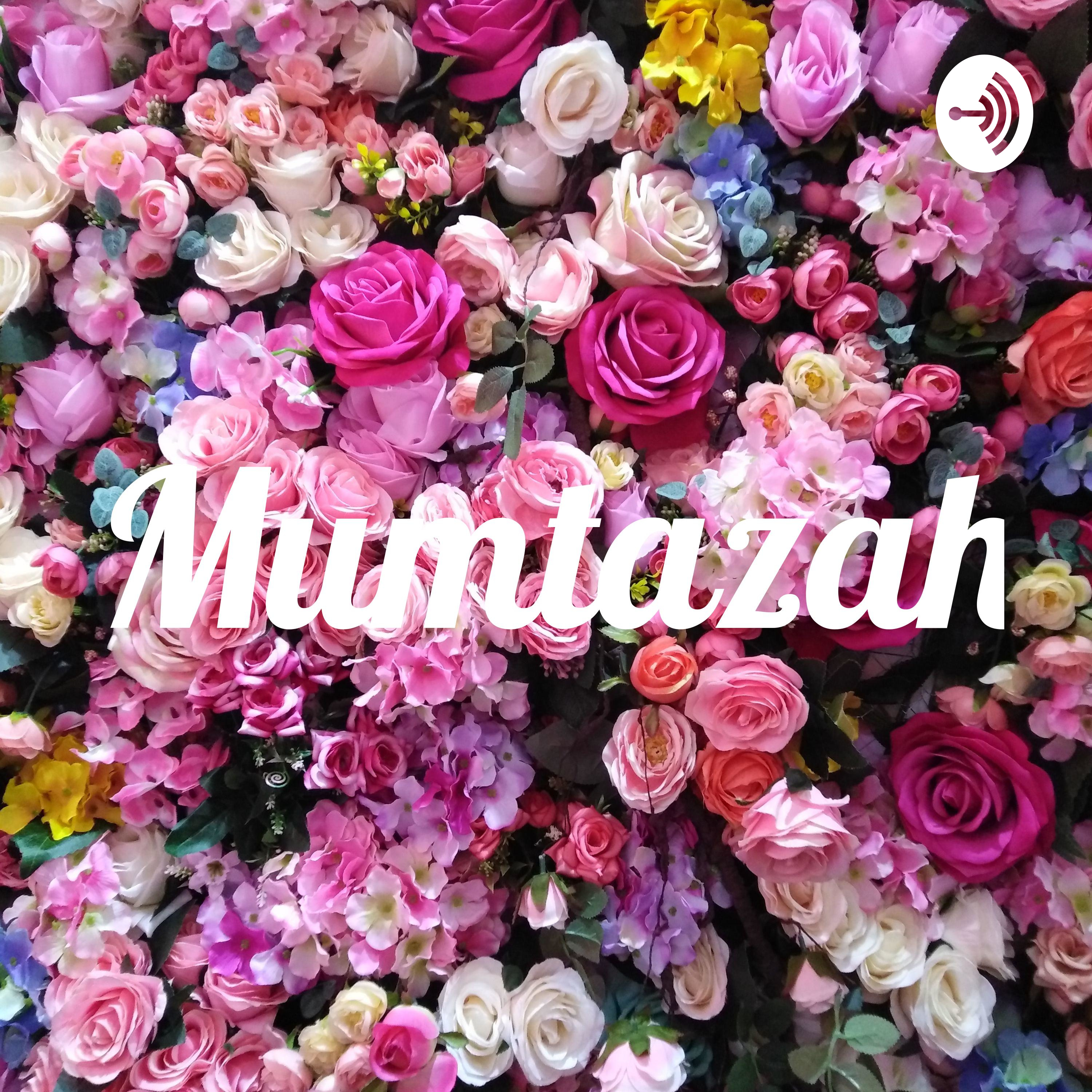 Mumtazah
