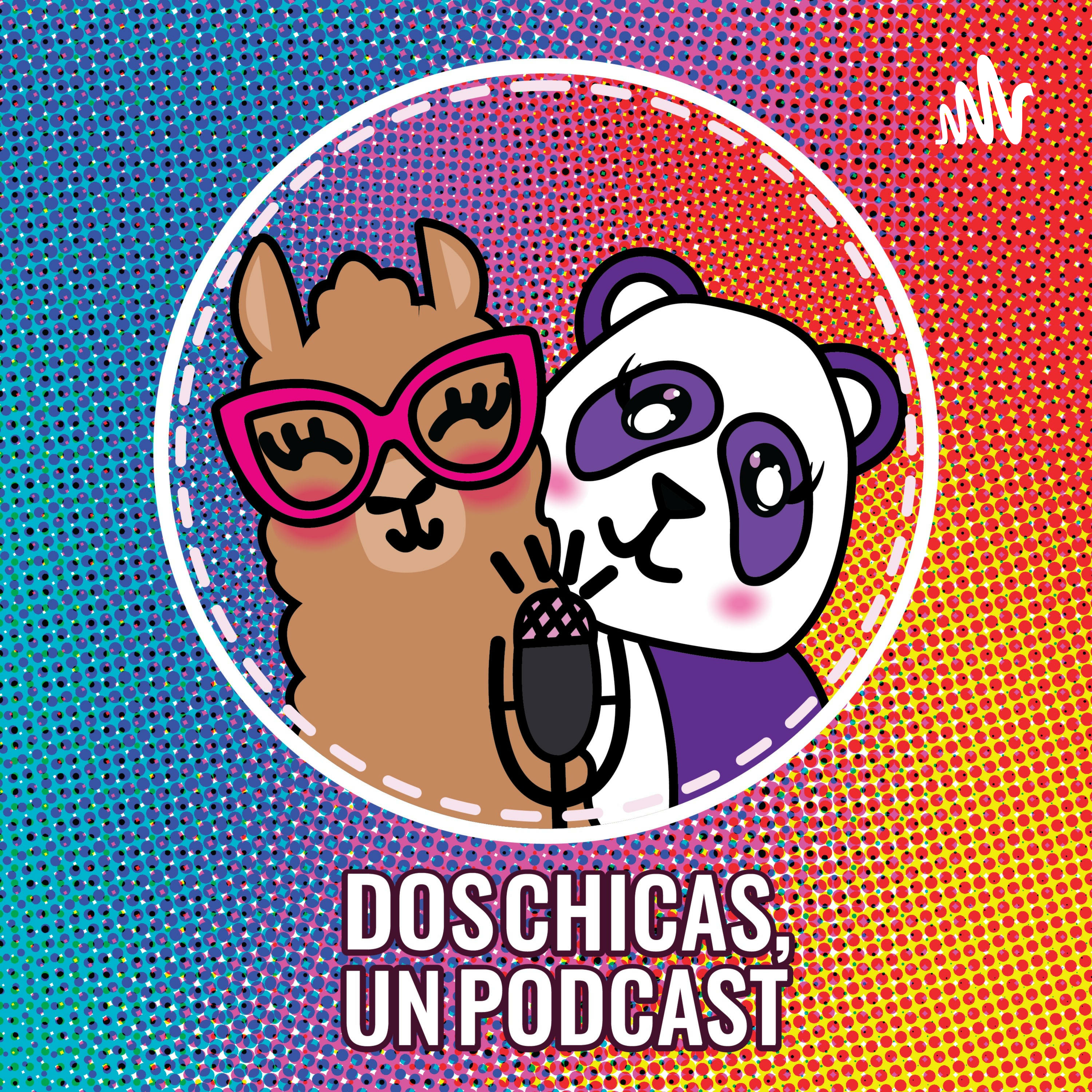Dos chicas, un podcast