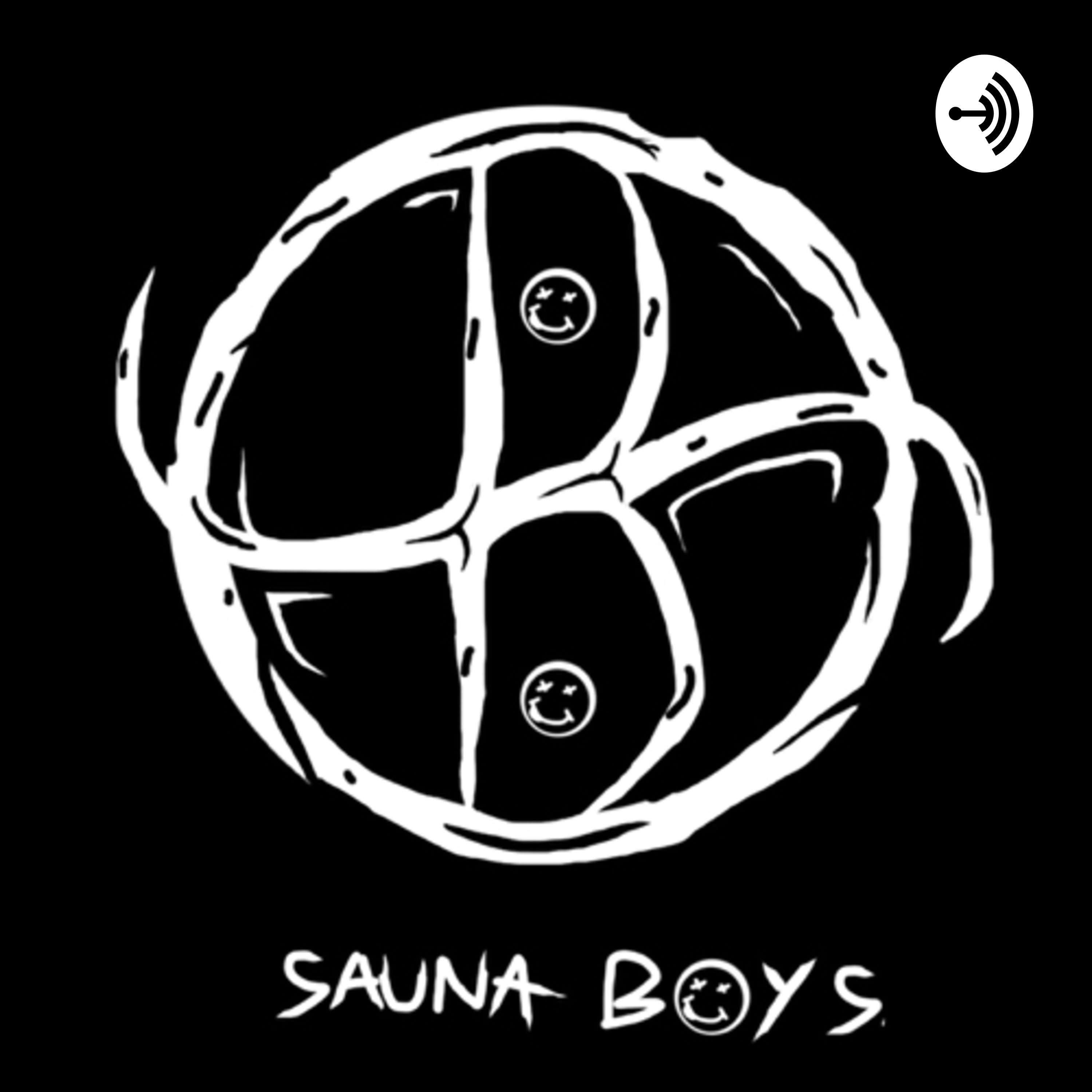 Sauna Podcast podcast artwork