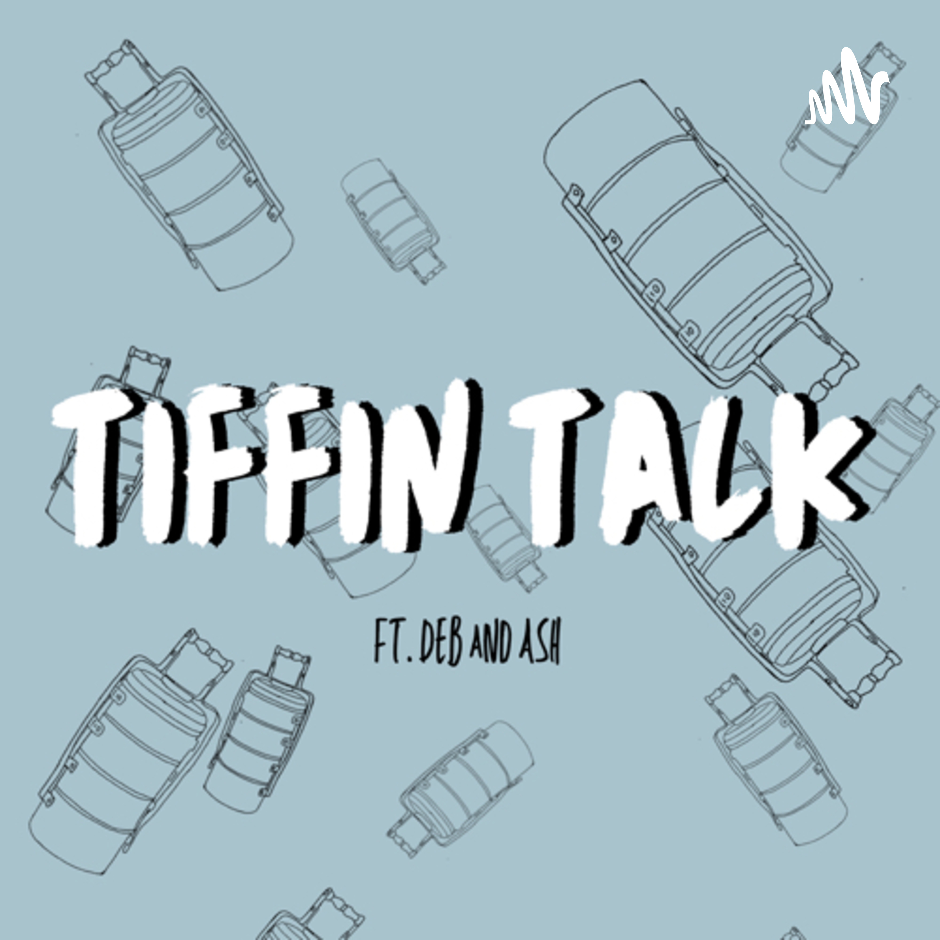 Tiffin Talk