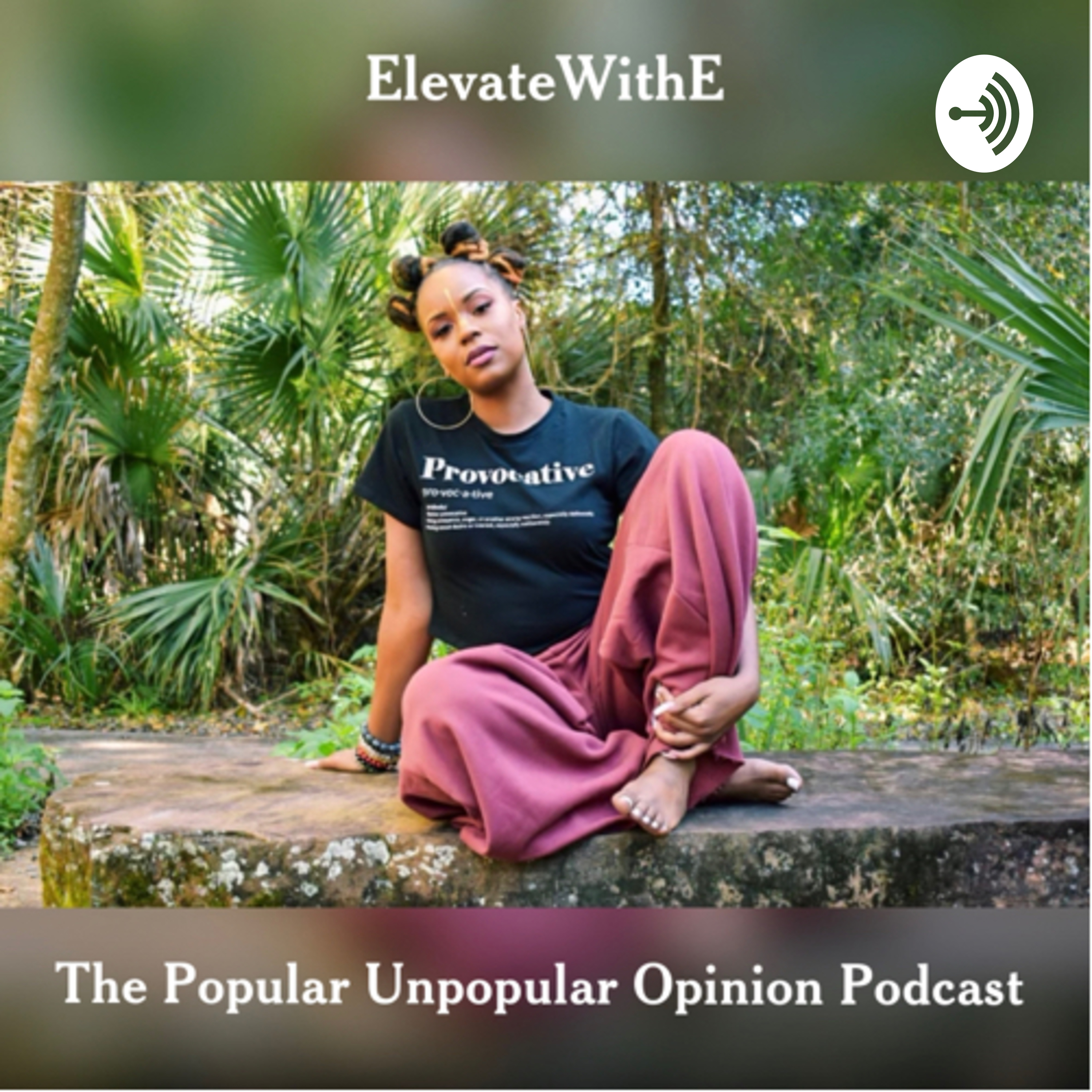 Episode 21: Everybody Not Built Like You and That’s Okay