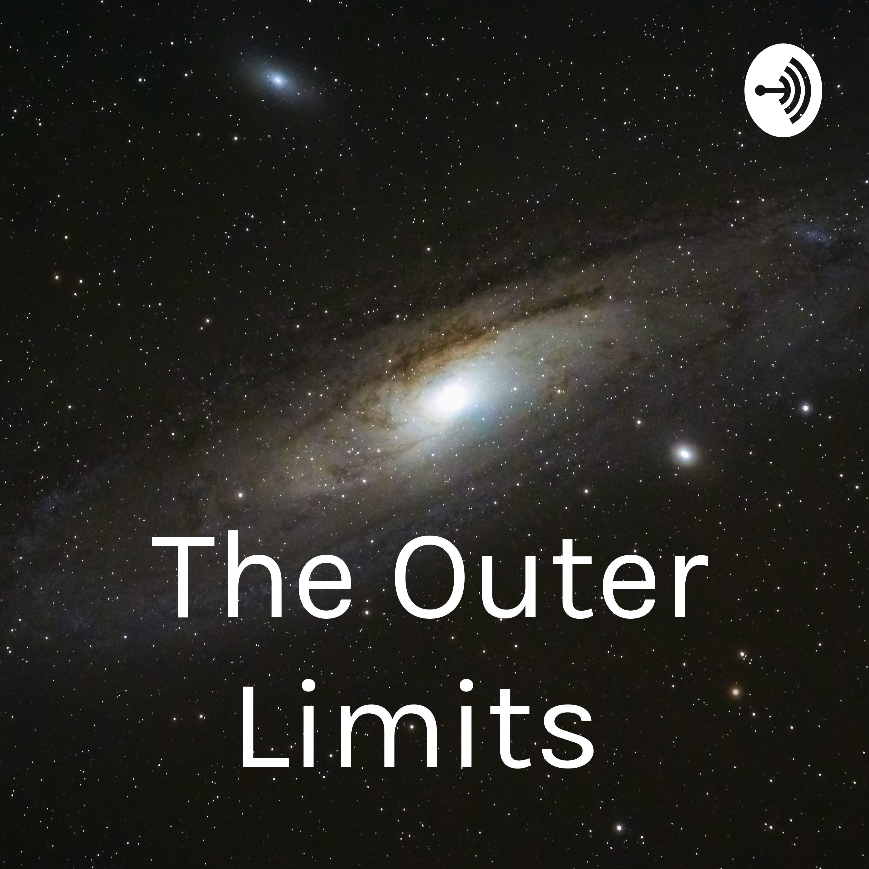 The Outer Limits