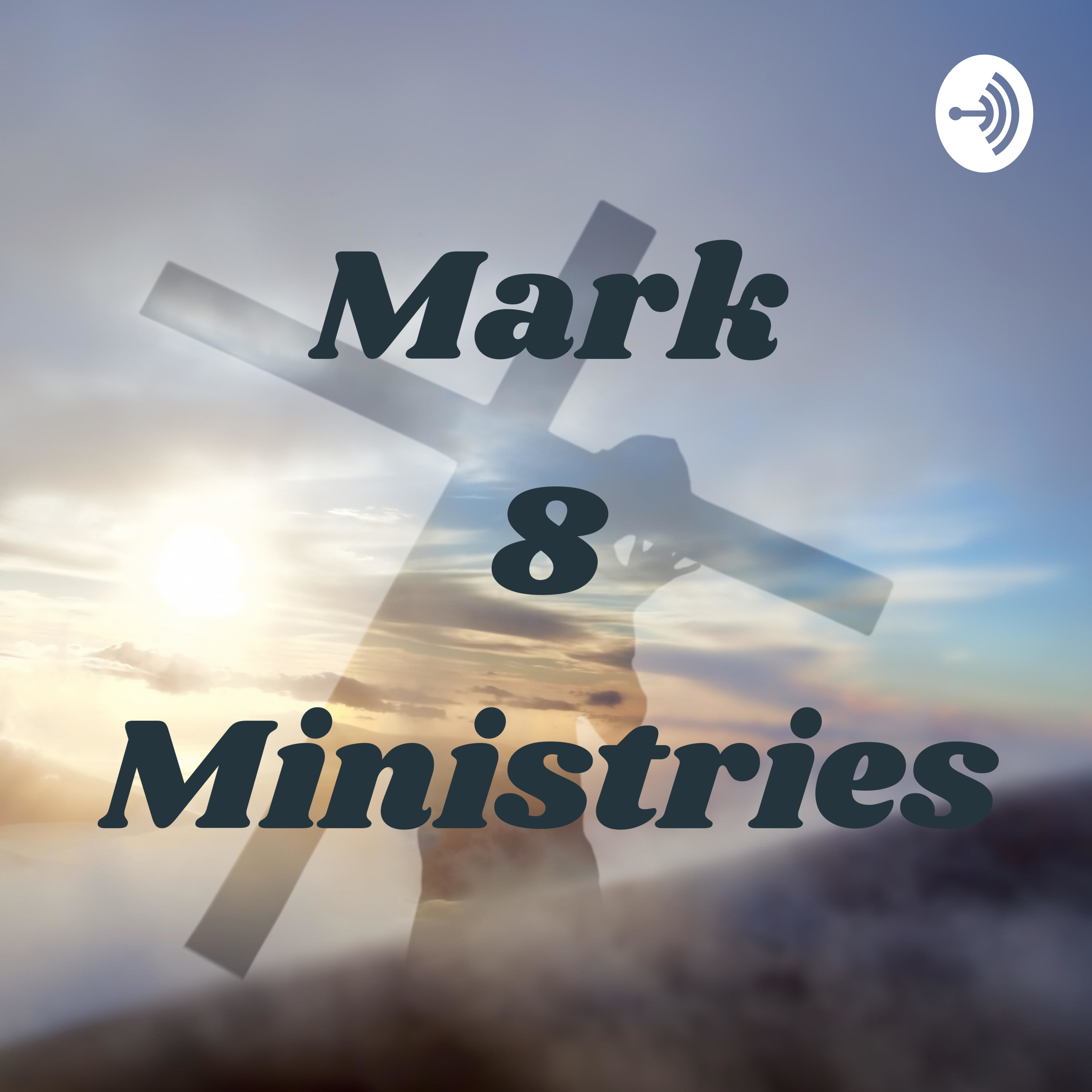 Mark 8 Ministries
