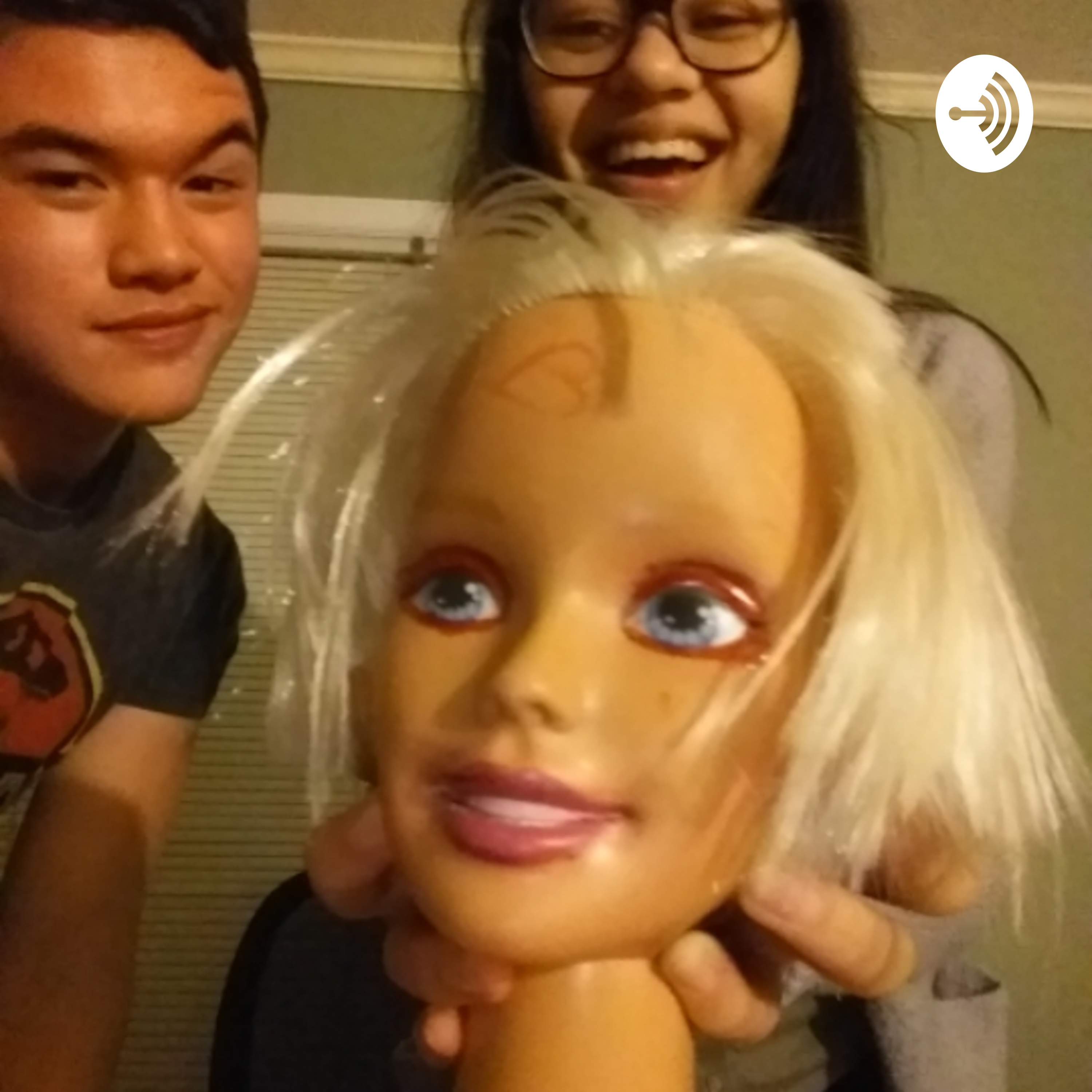 Doll Gropers Anonymous