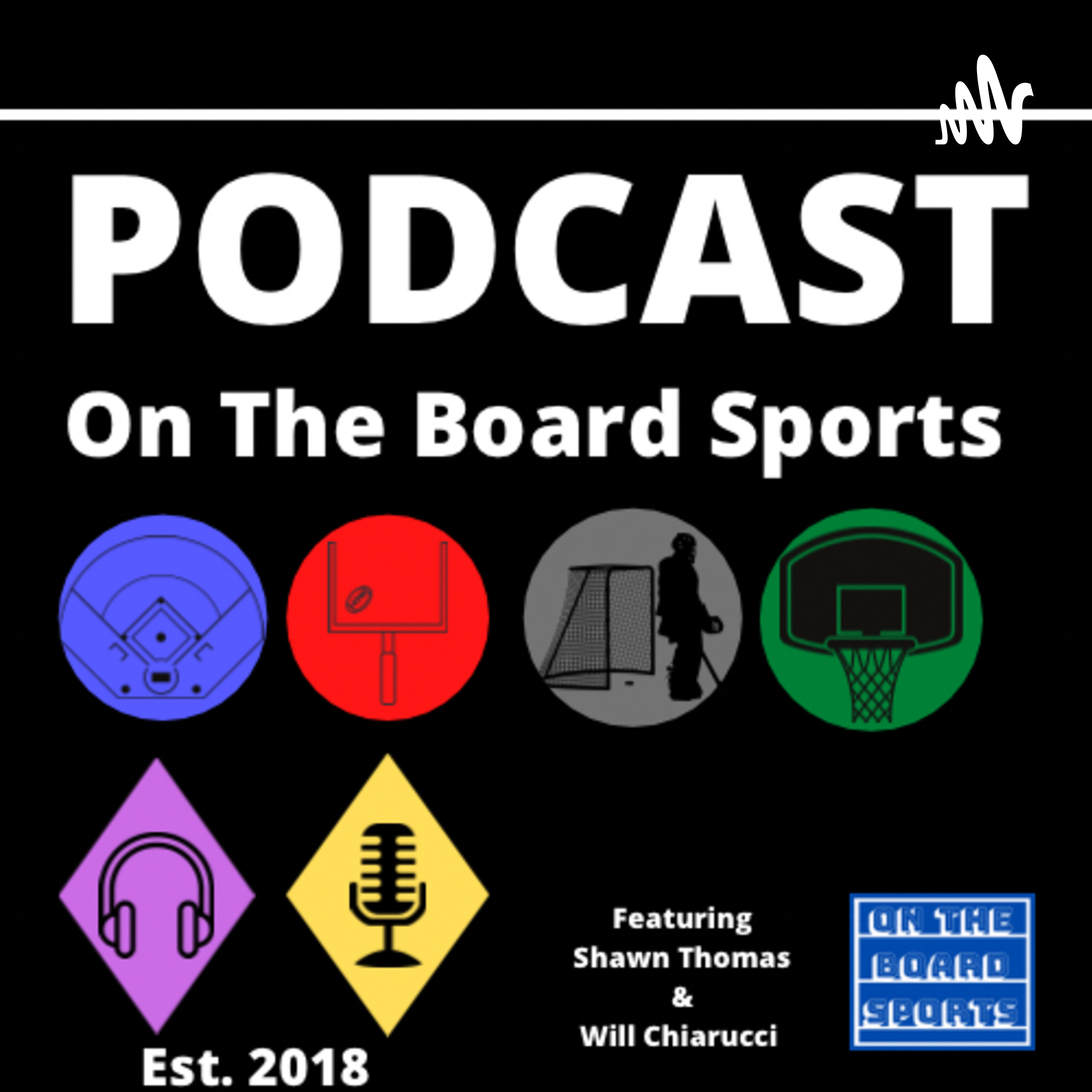 On The Board Sports