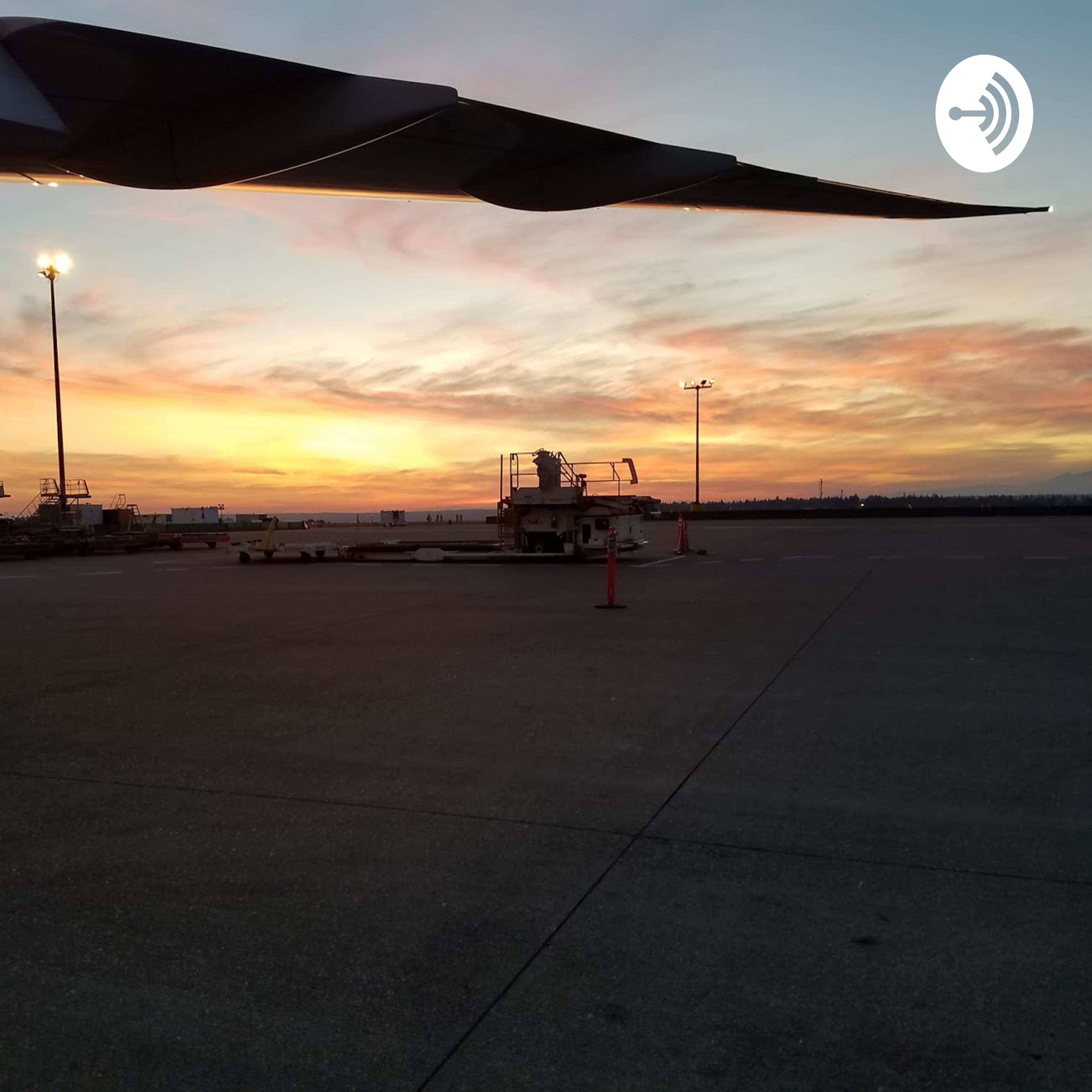 Weekly Aviation Wrap-up Show
