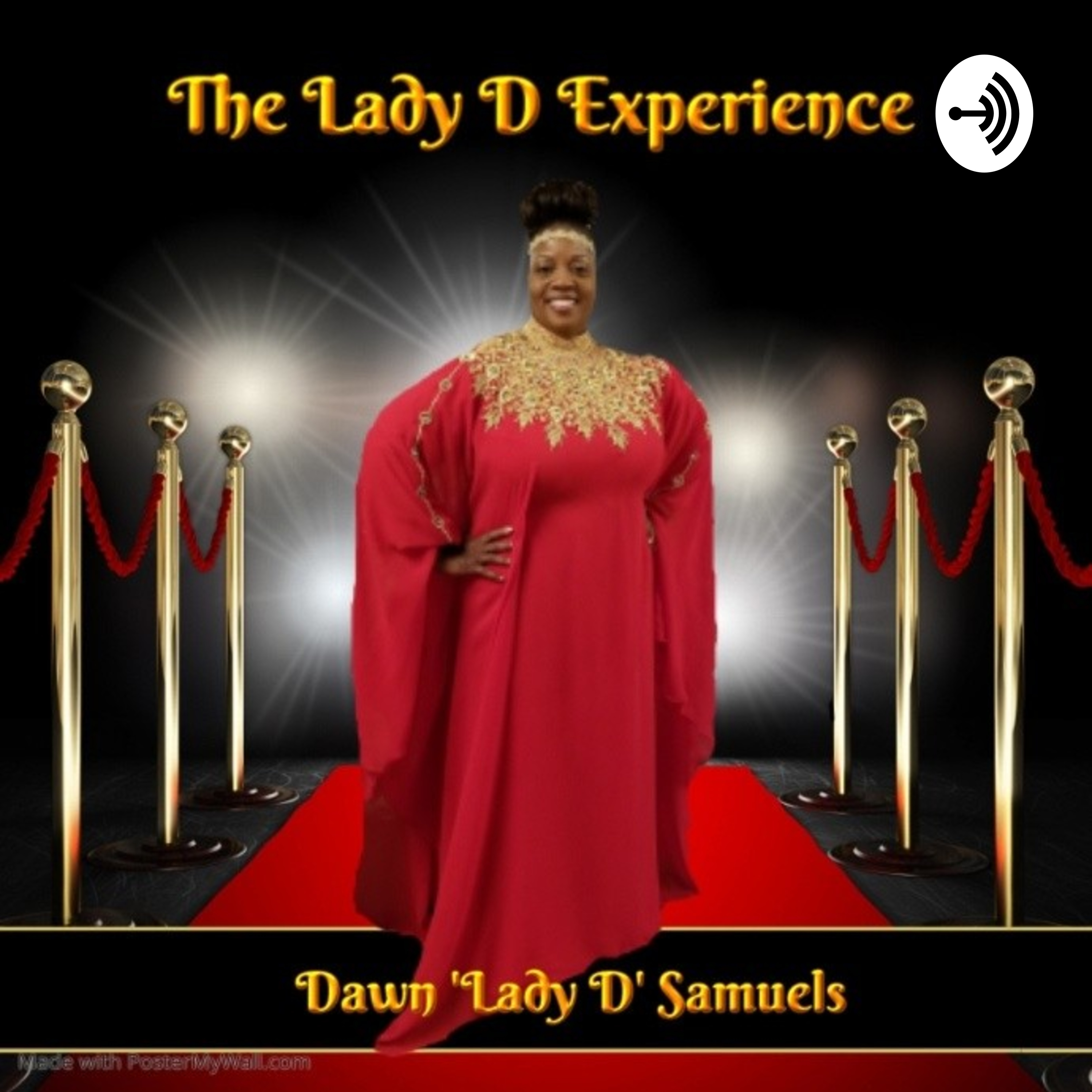 The Lady D Experience 