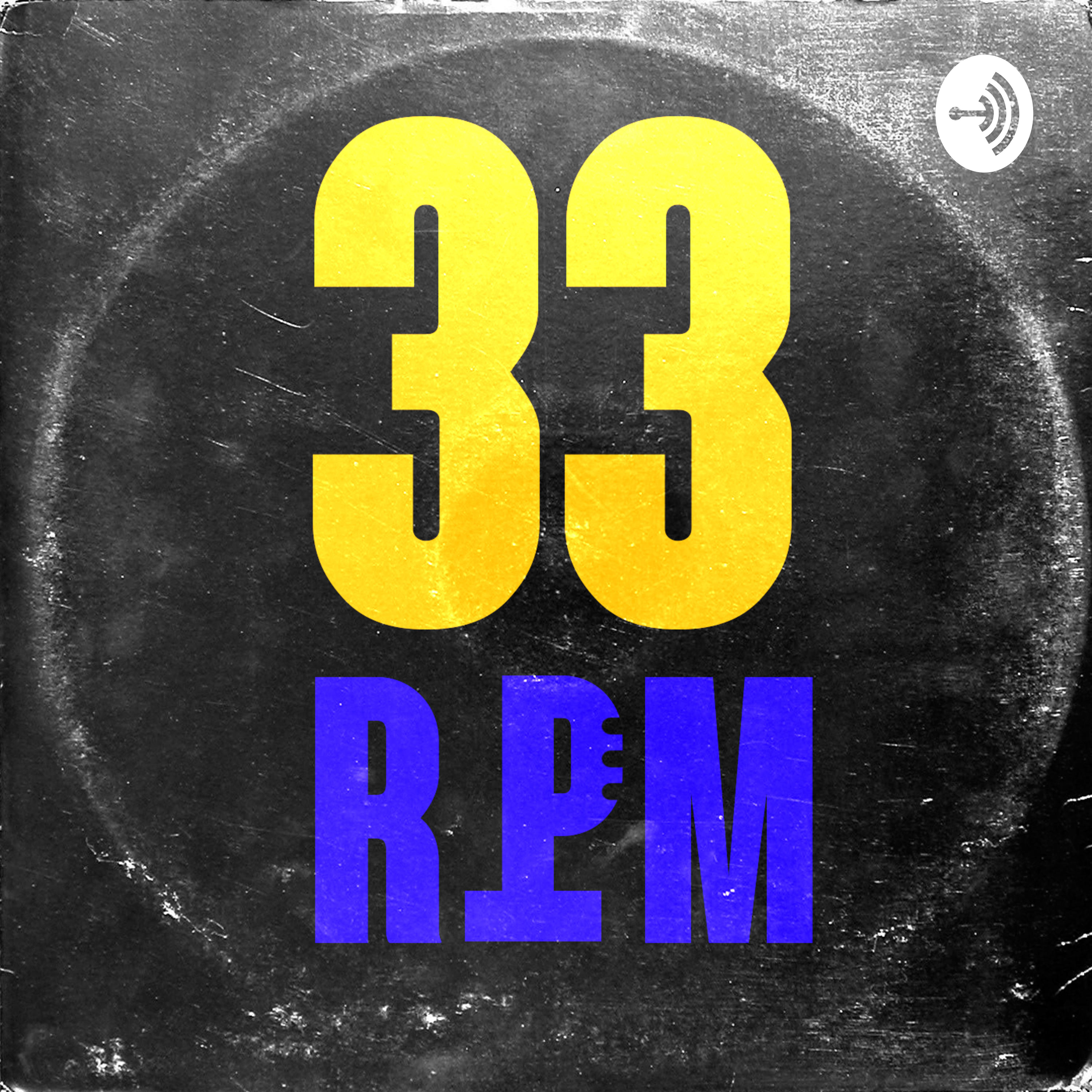 33 RPM