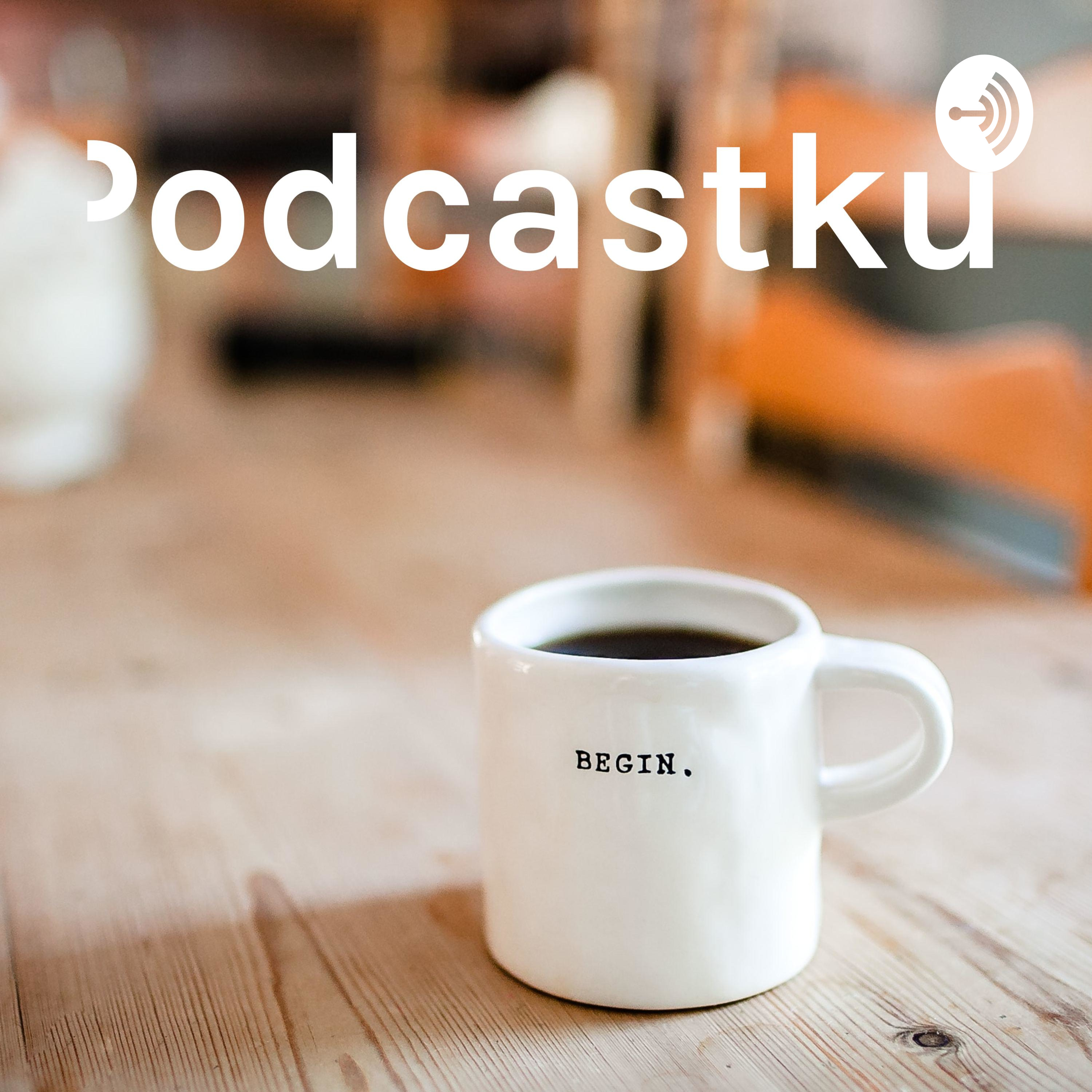 Podcastku.