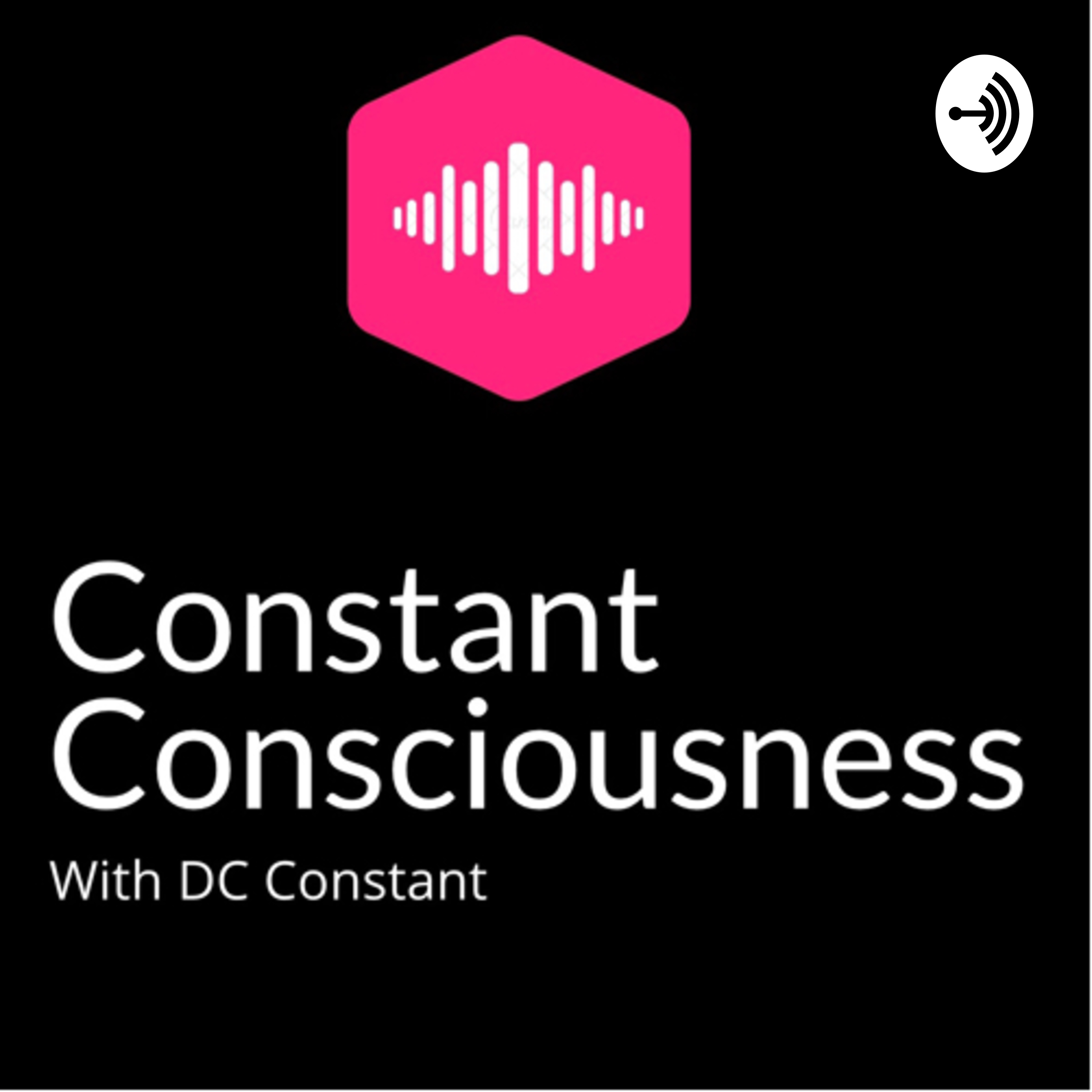 Constant Consciousness