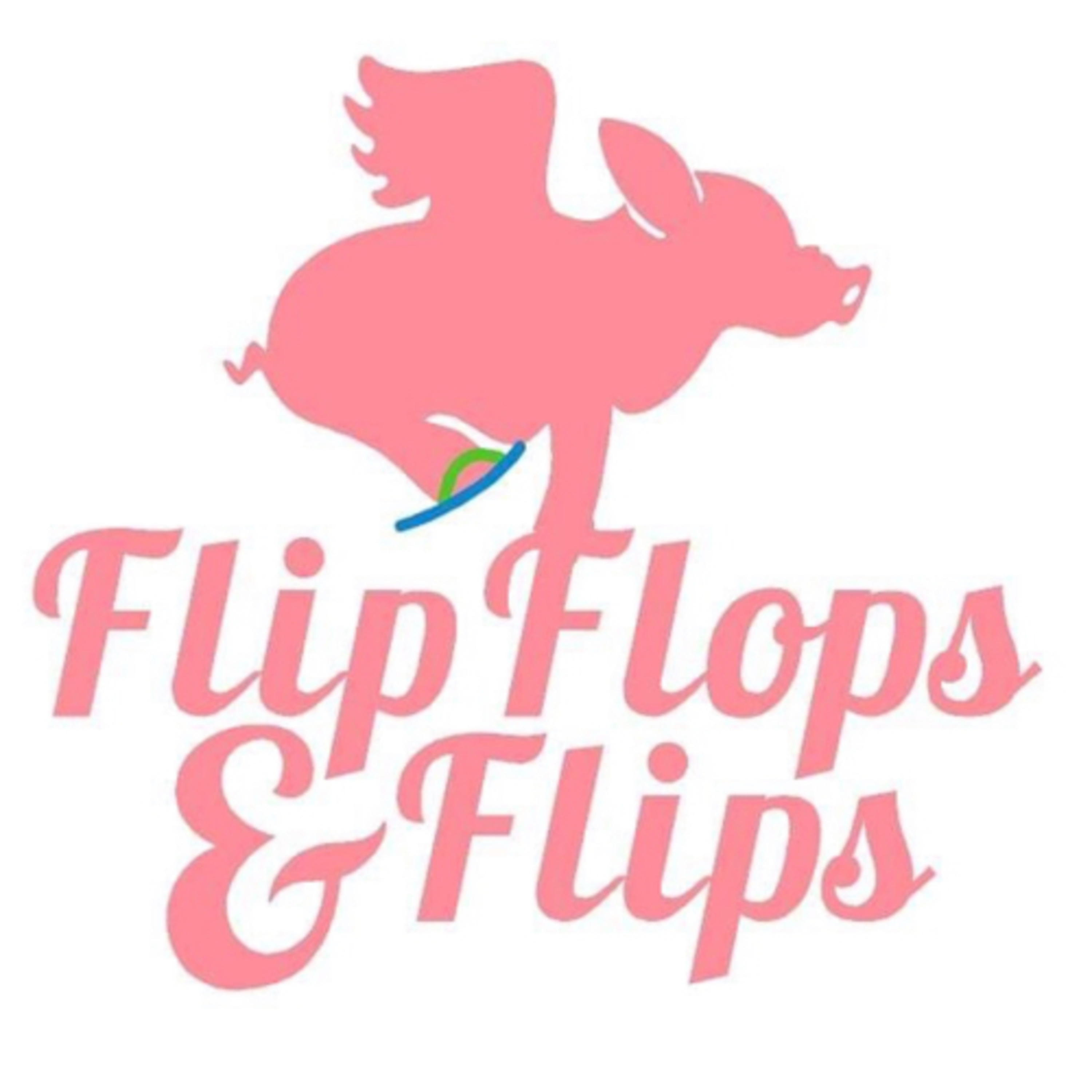 Flip Flops and Flips