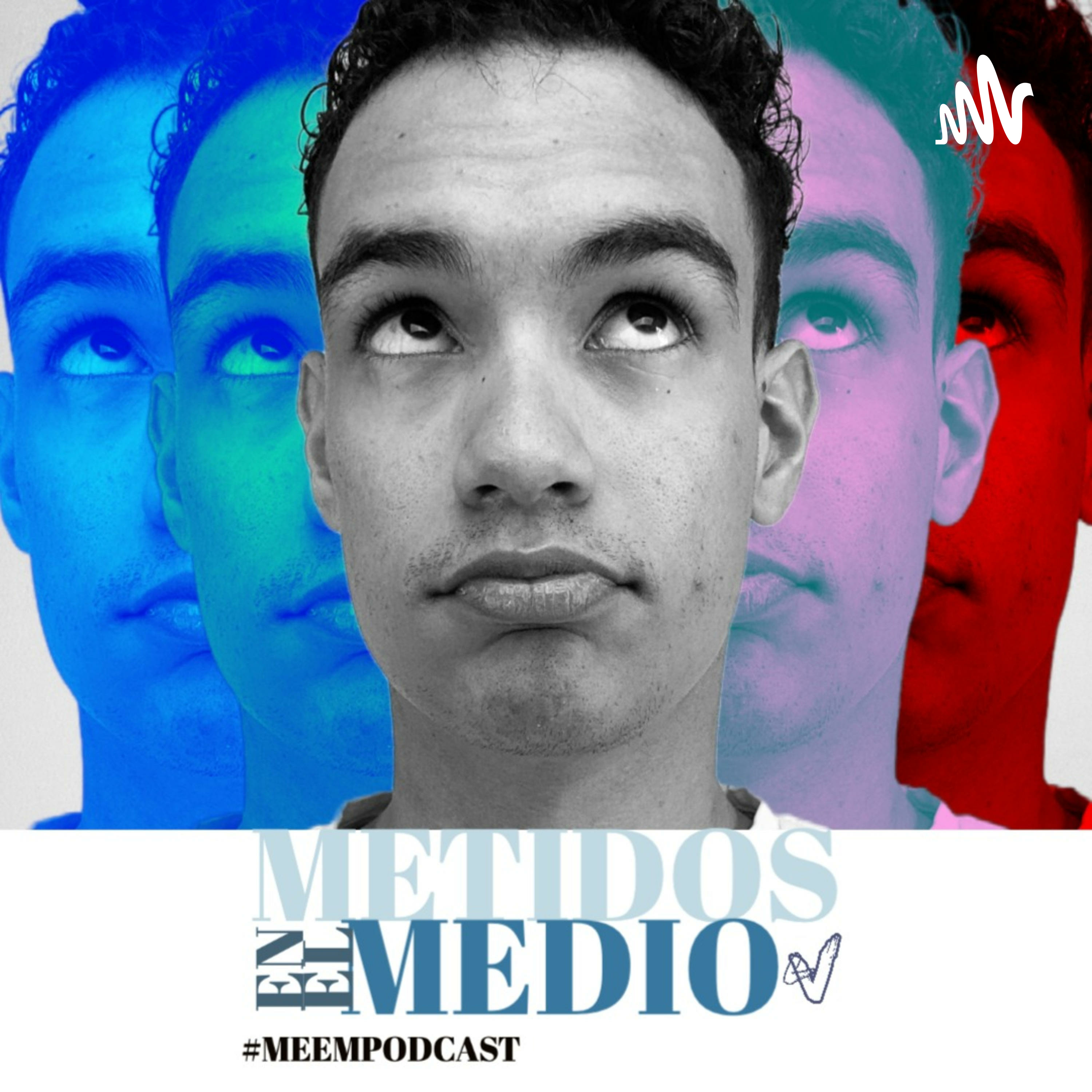 Metidos en el Medio - Leo Viruet