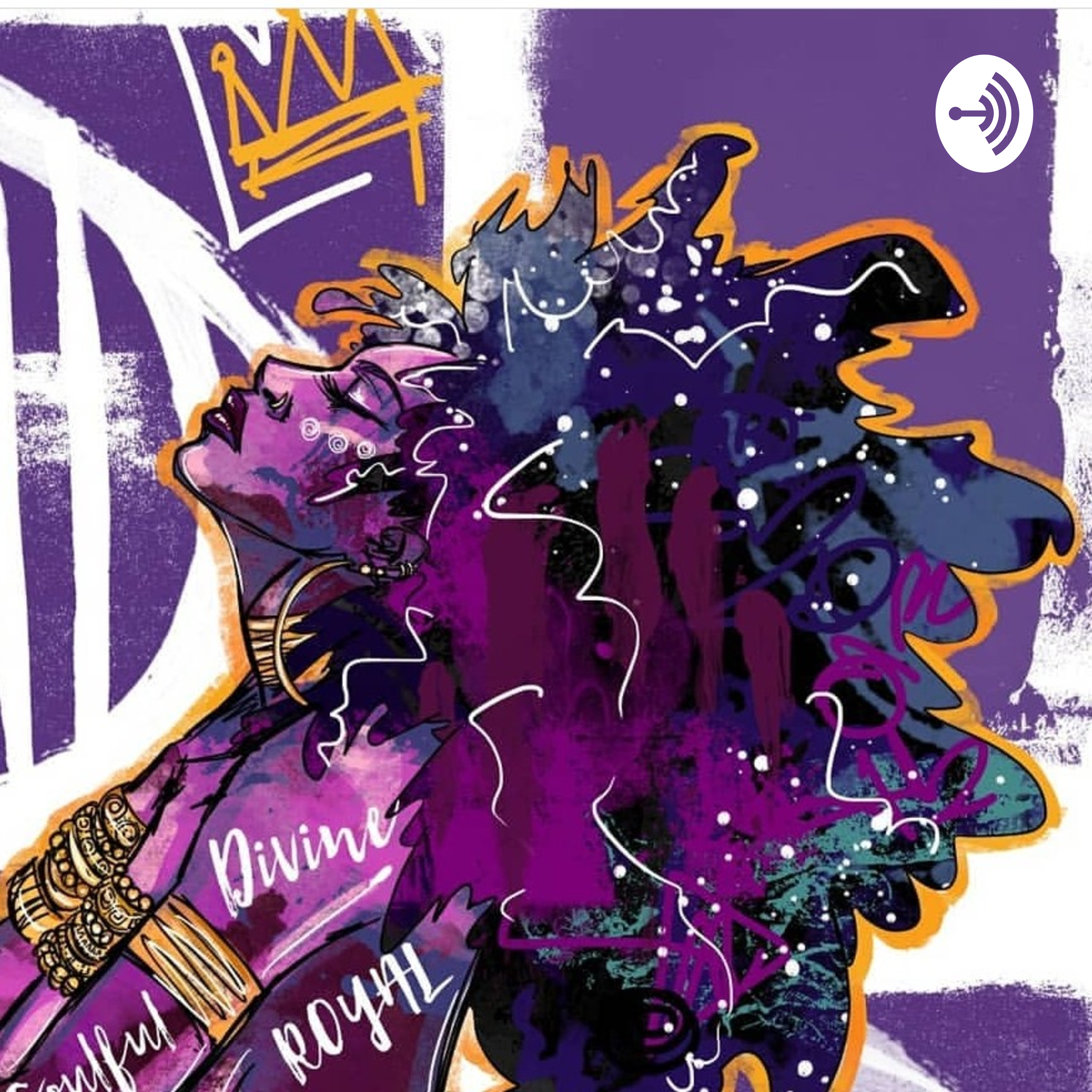 I am the magic Tamika B. 💋