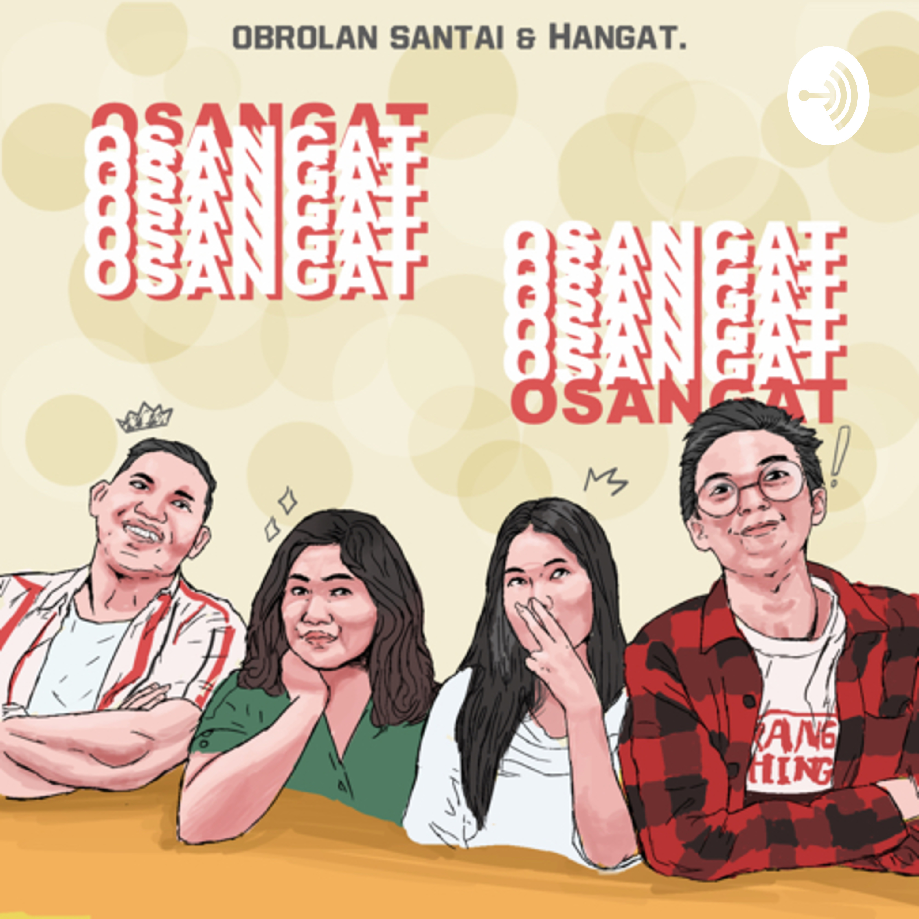 O-Sangat