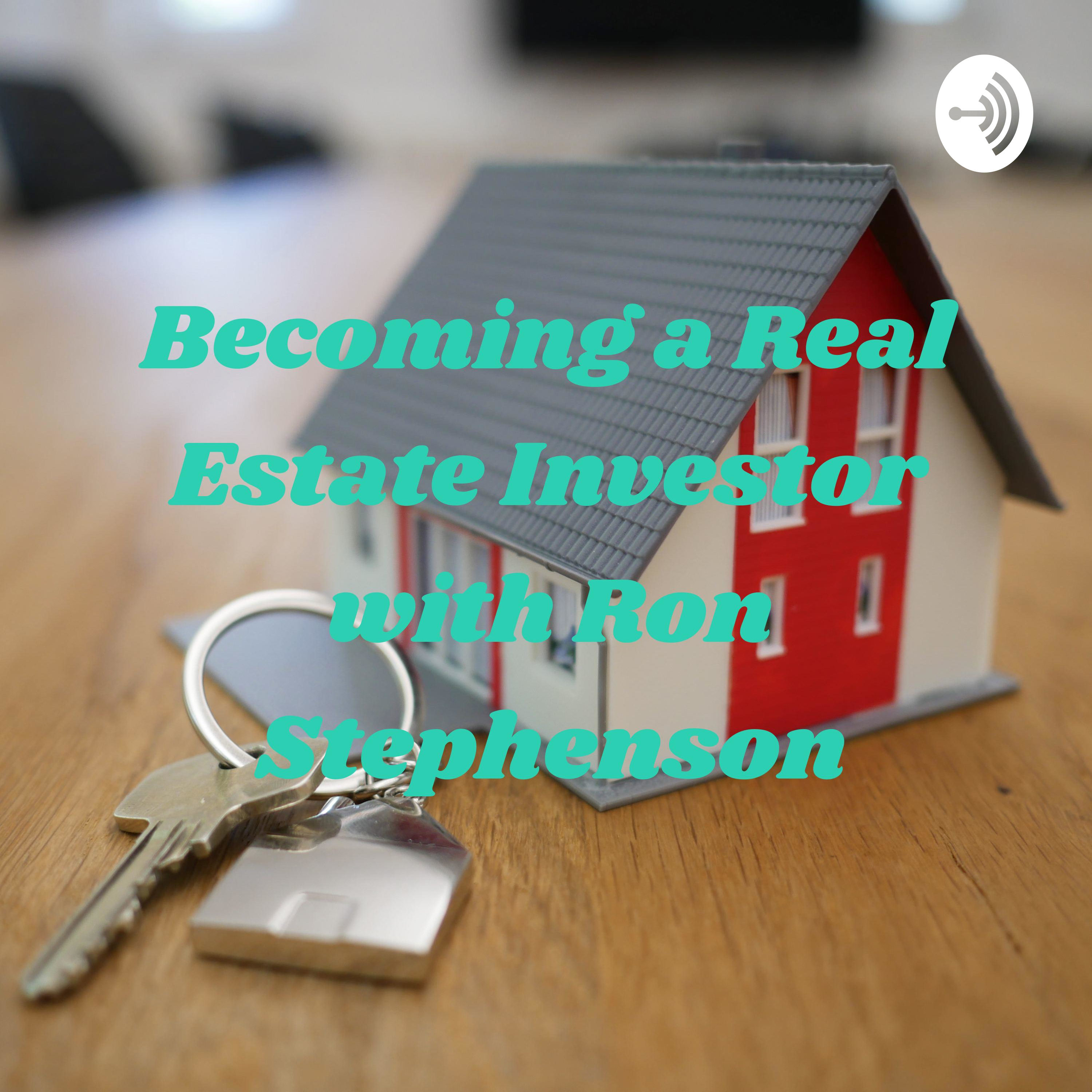 Wealth & Life with Ron Stephenson