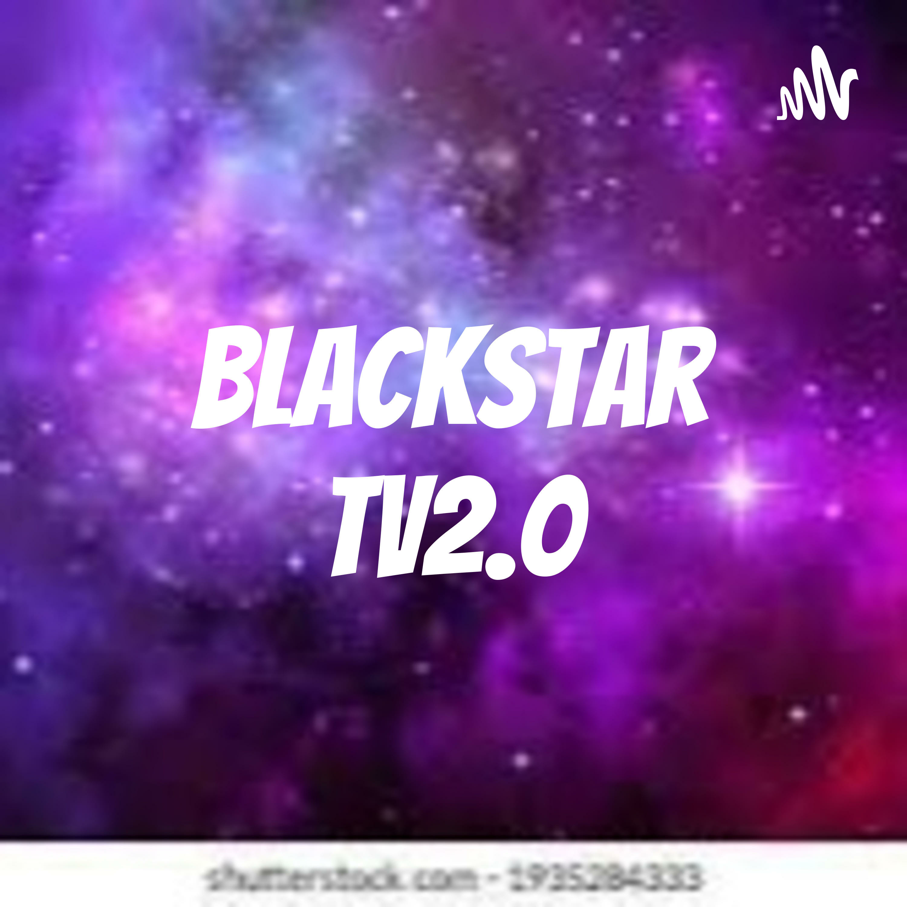 Blackstar Tv2.0