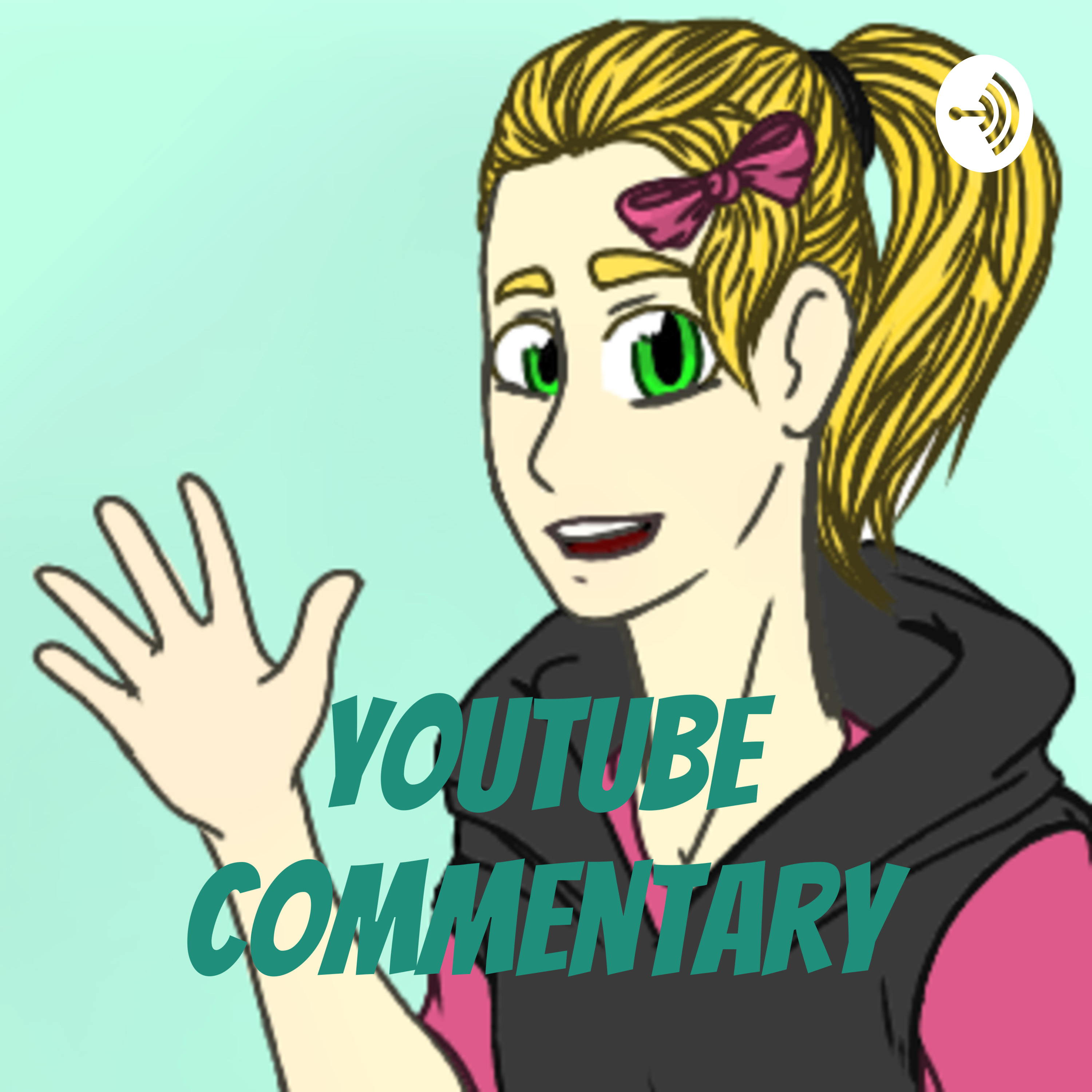  YouTube Commentary
