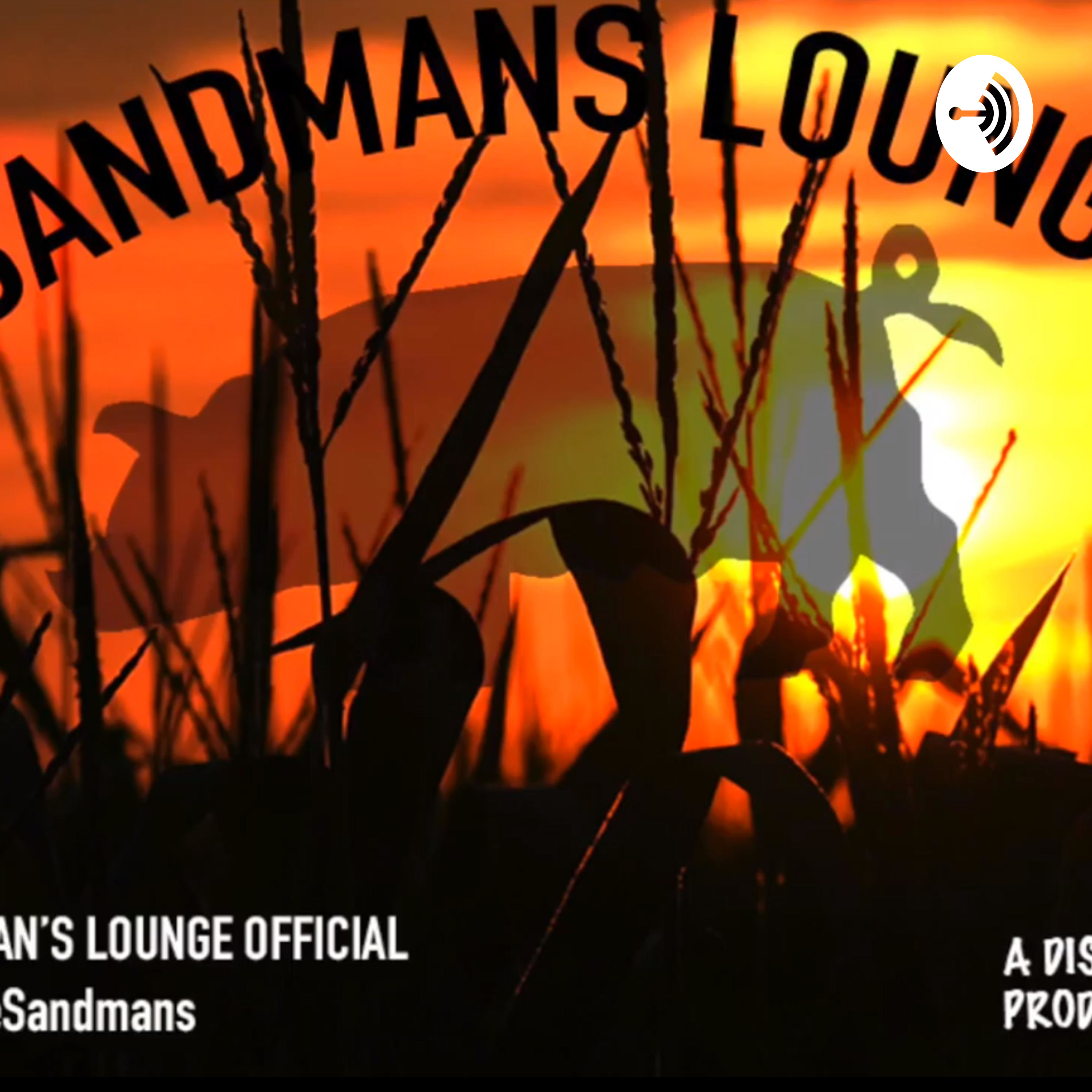 Sandman's Lounge