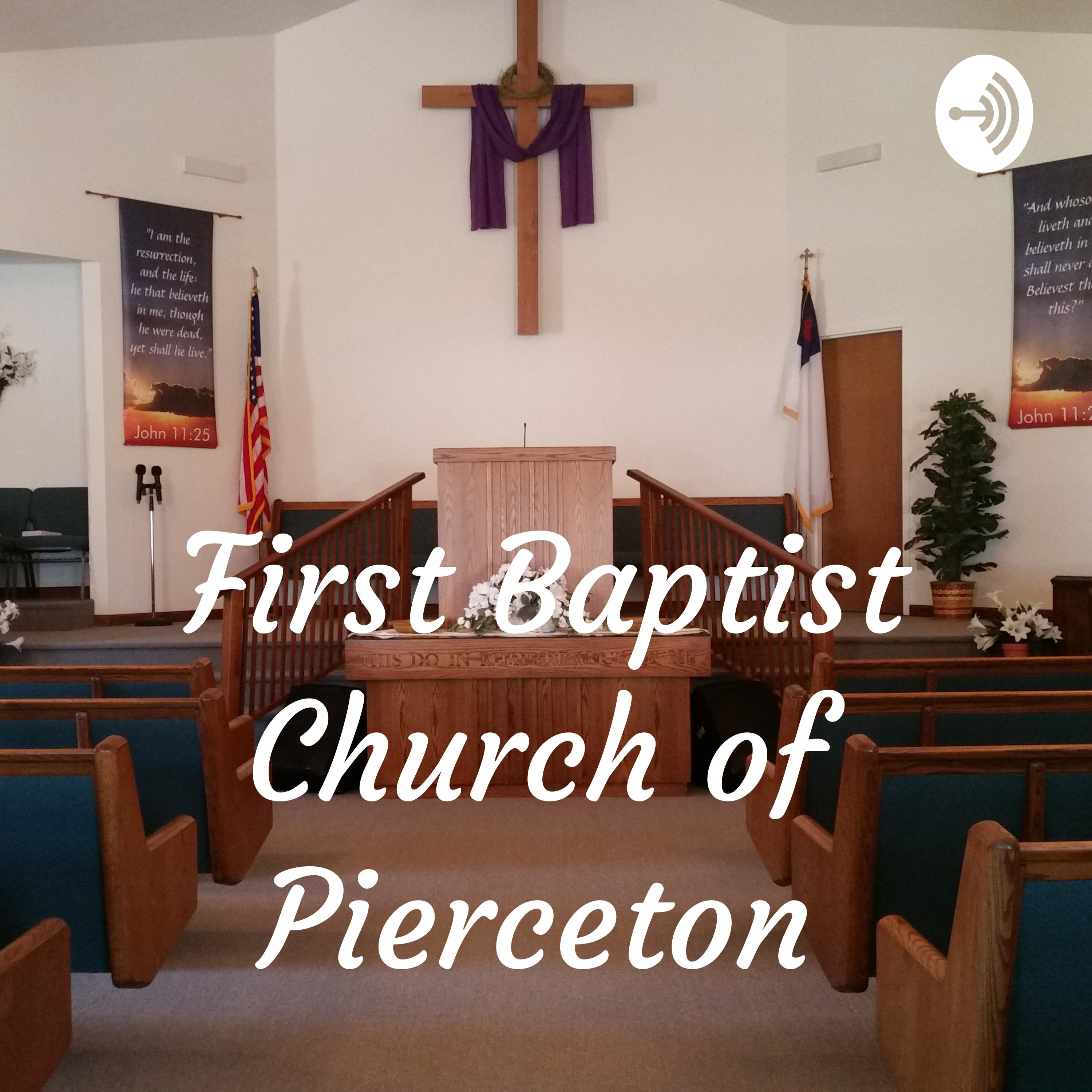 First Baptist Church of Pierceton