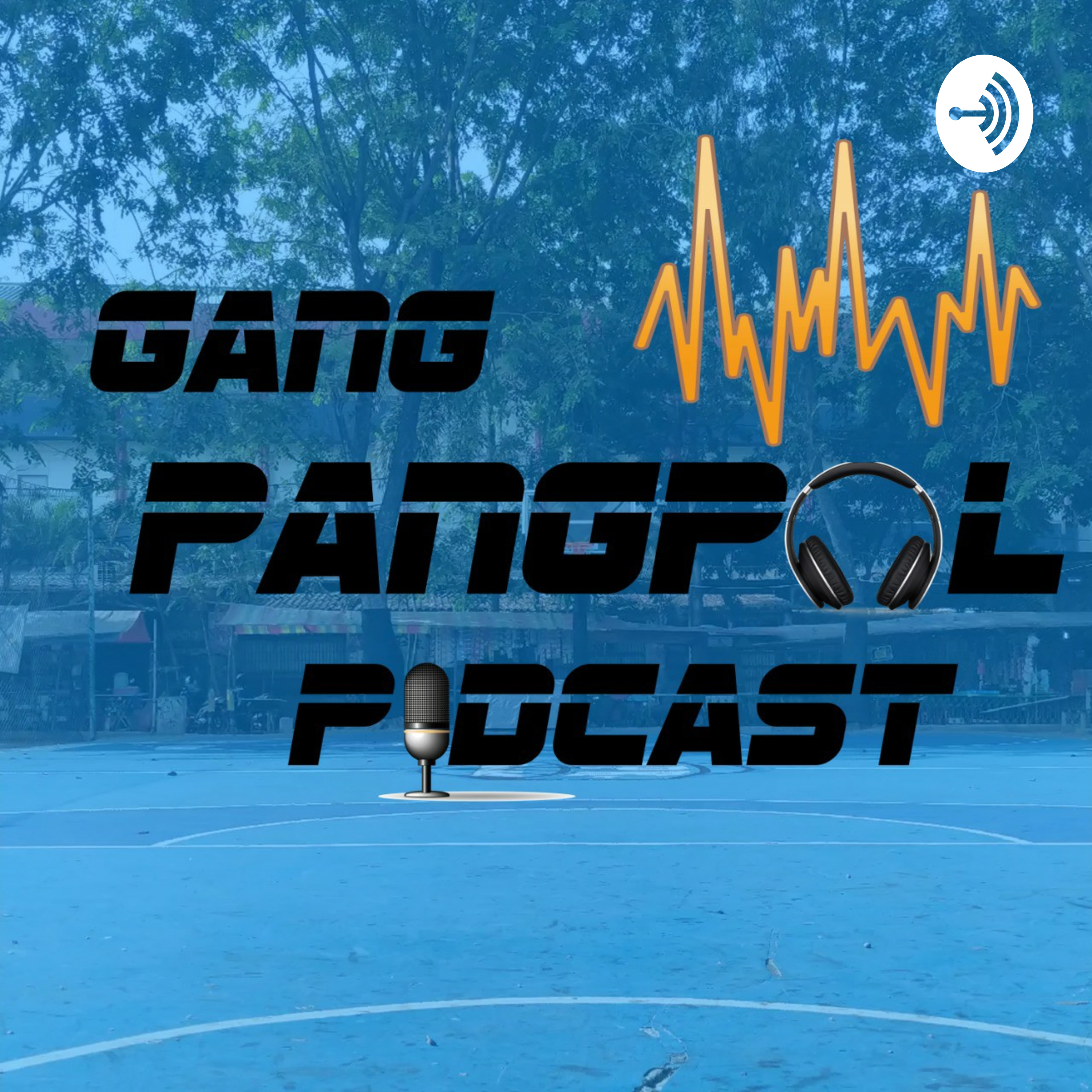 Gang Pangpol