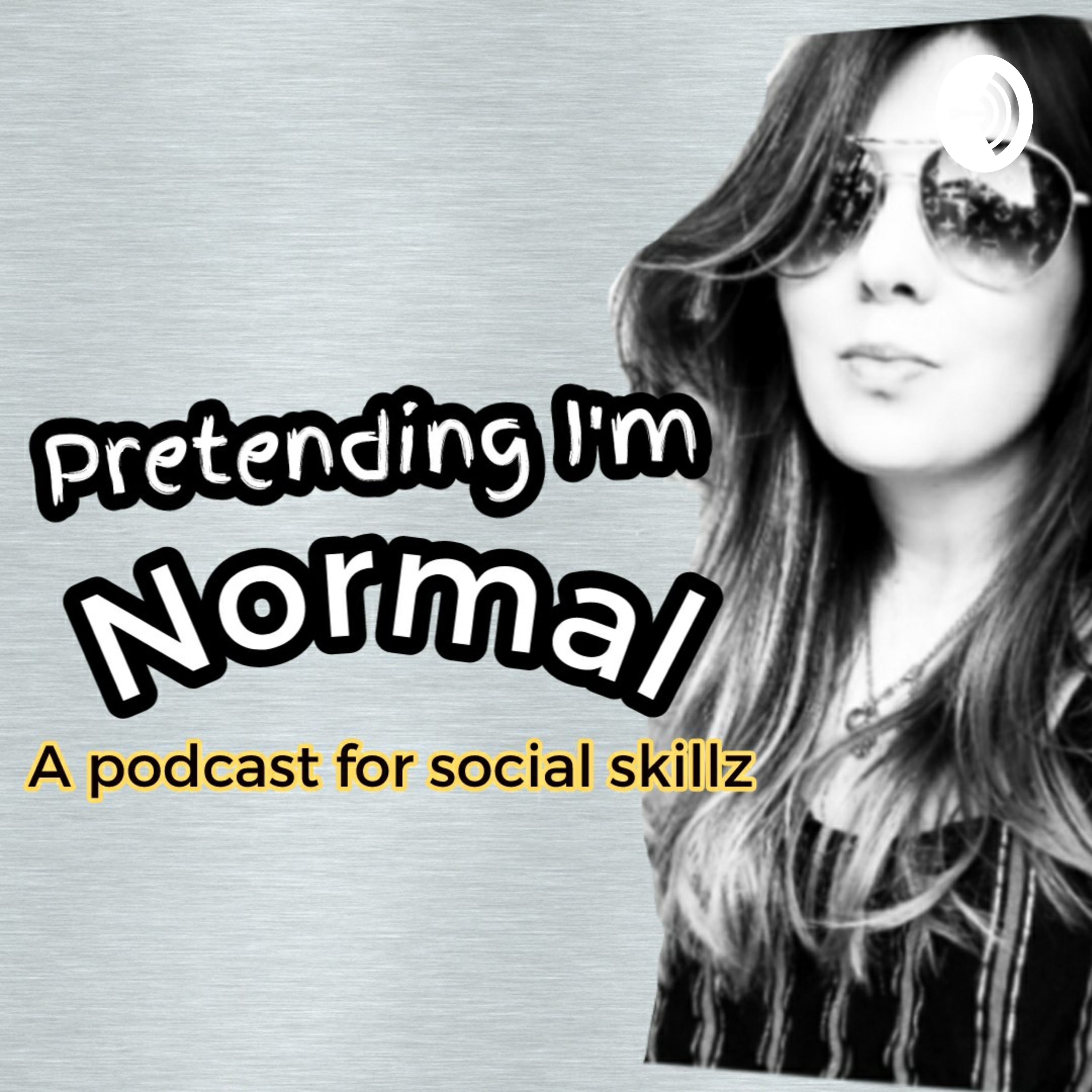 Pretending I'm Normal
