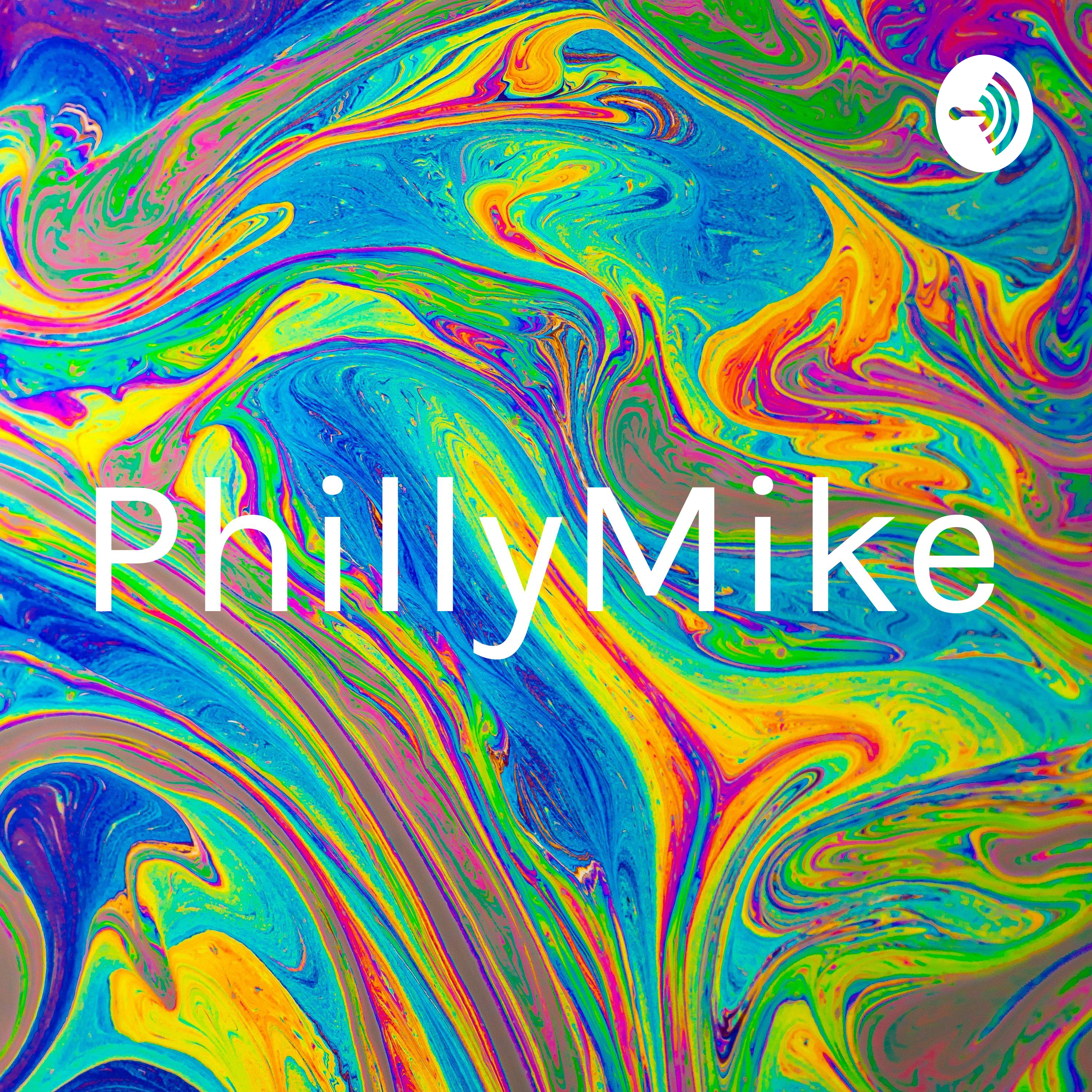 PhillyMike