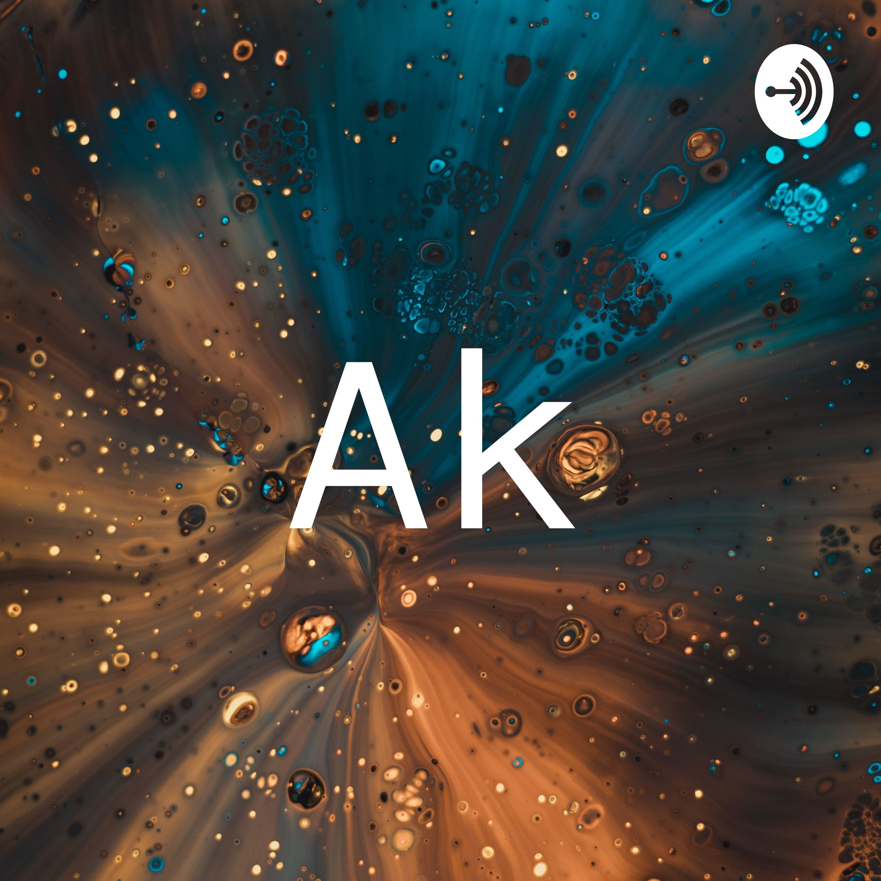 Ak