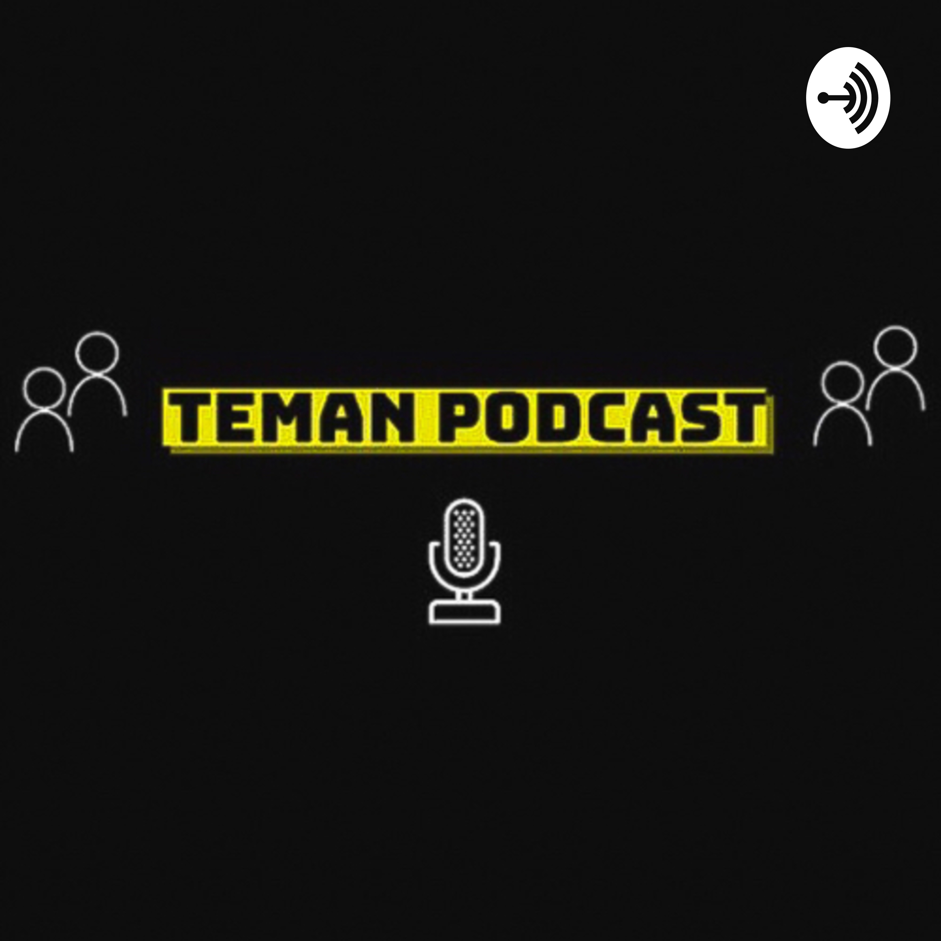 TEMAN PODCAST podcast artwork