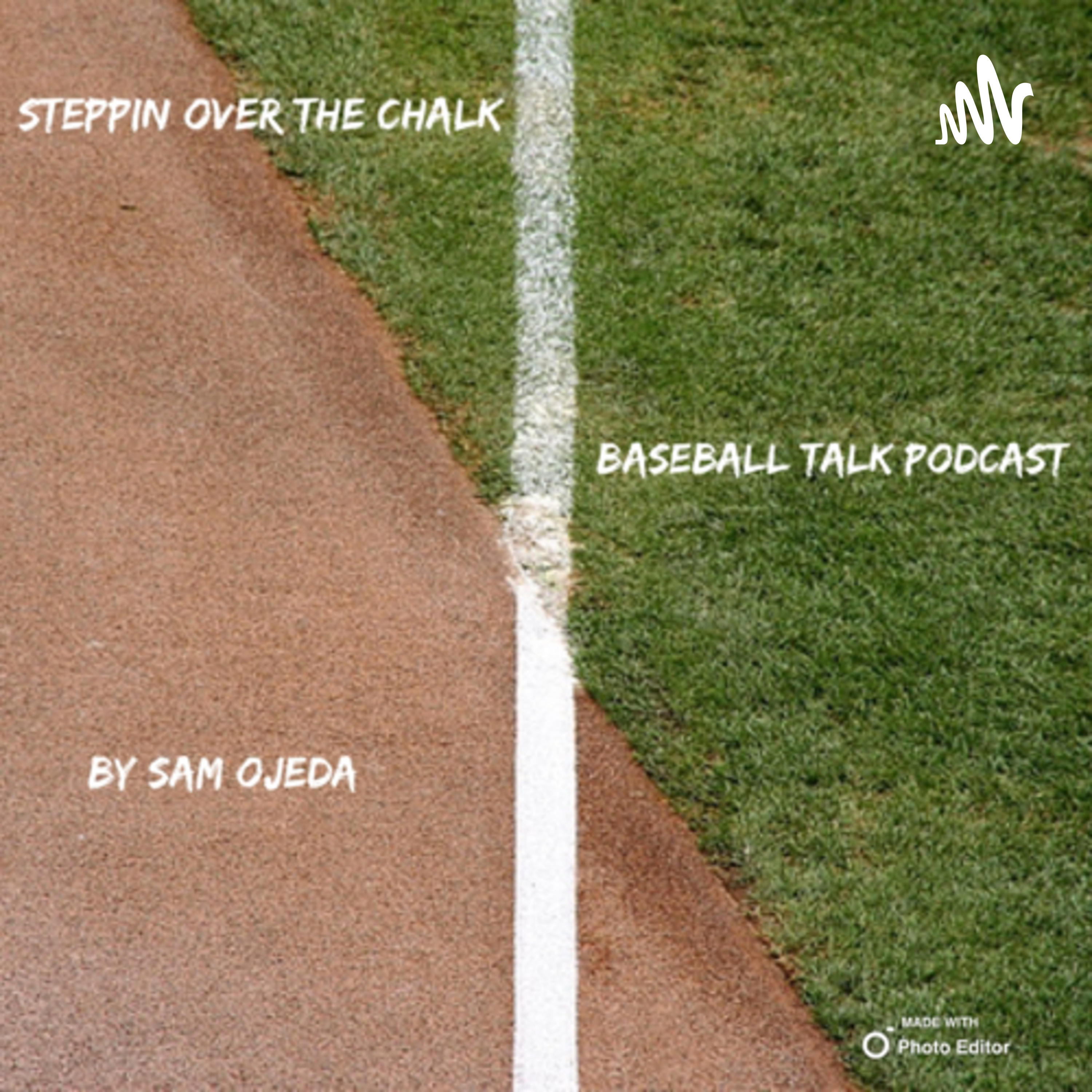 EP: 2 Freddie Vs. Paul, What team has a bright future?, A little baseball trivia