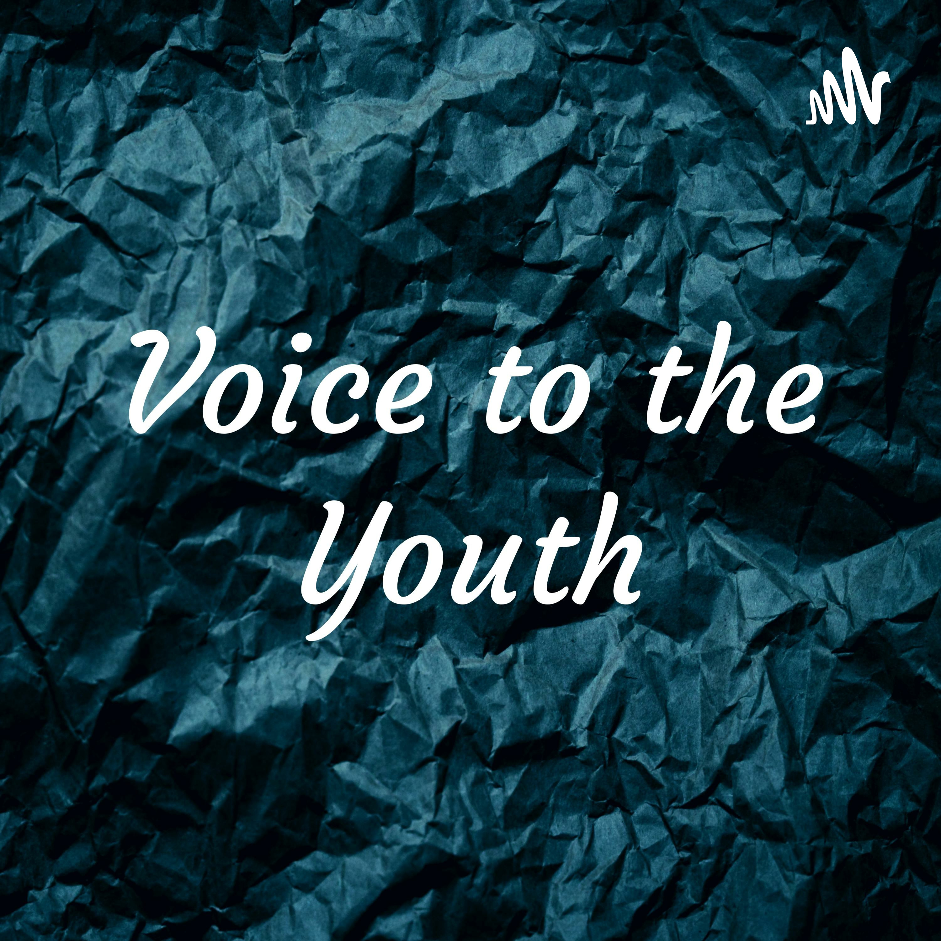 Voice to the Youth