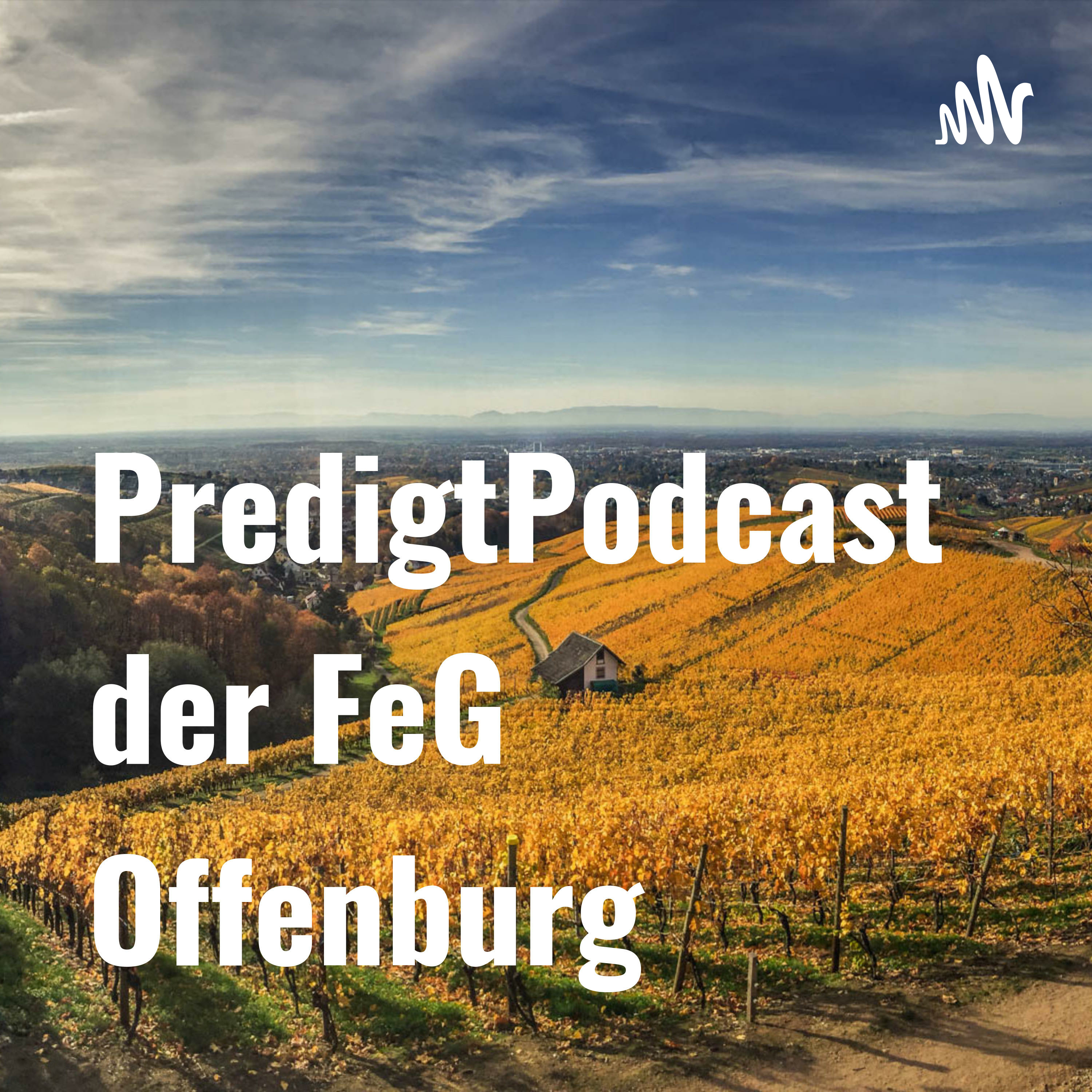 PredigtPodcast der FeG Offenburg