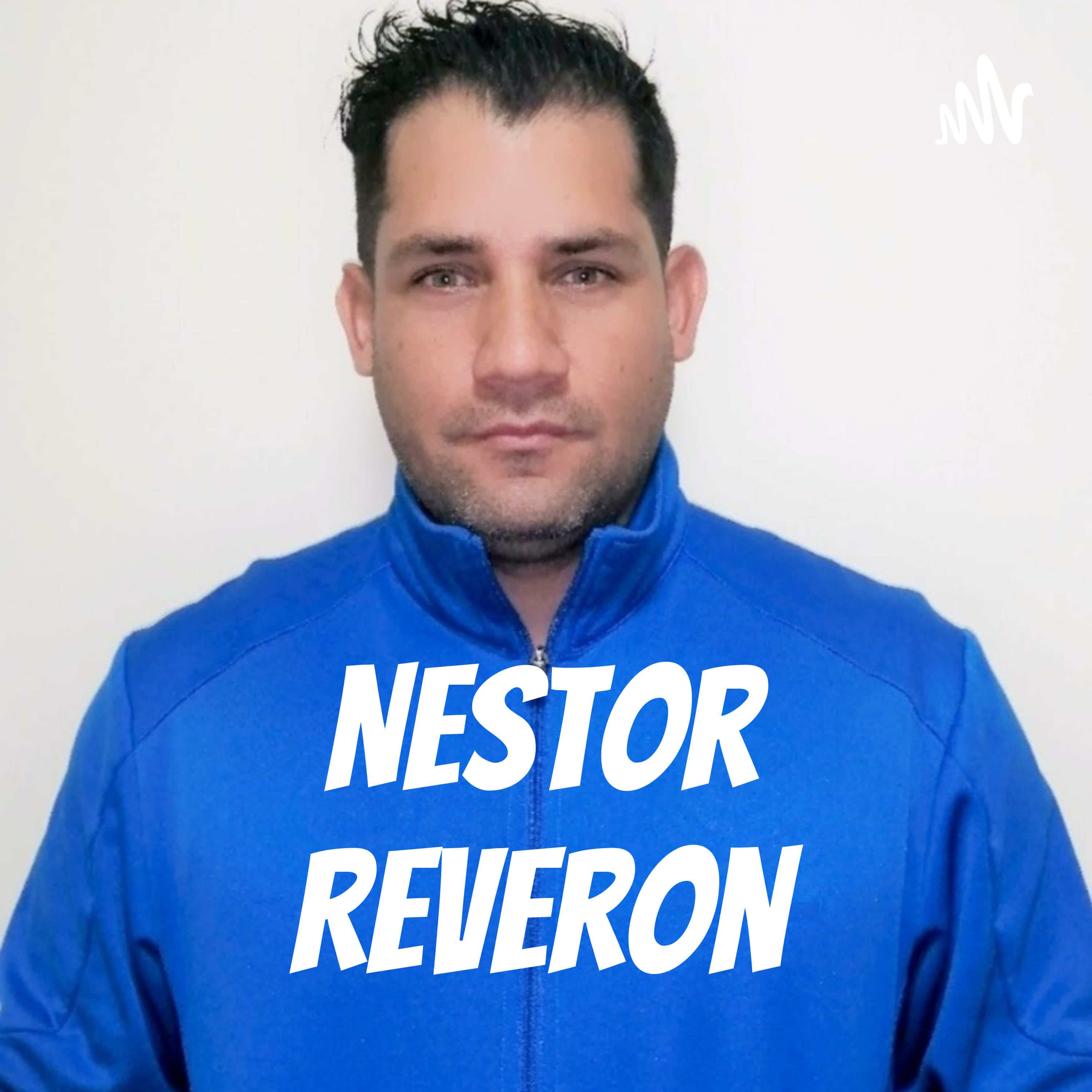 Néstor Reverón